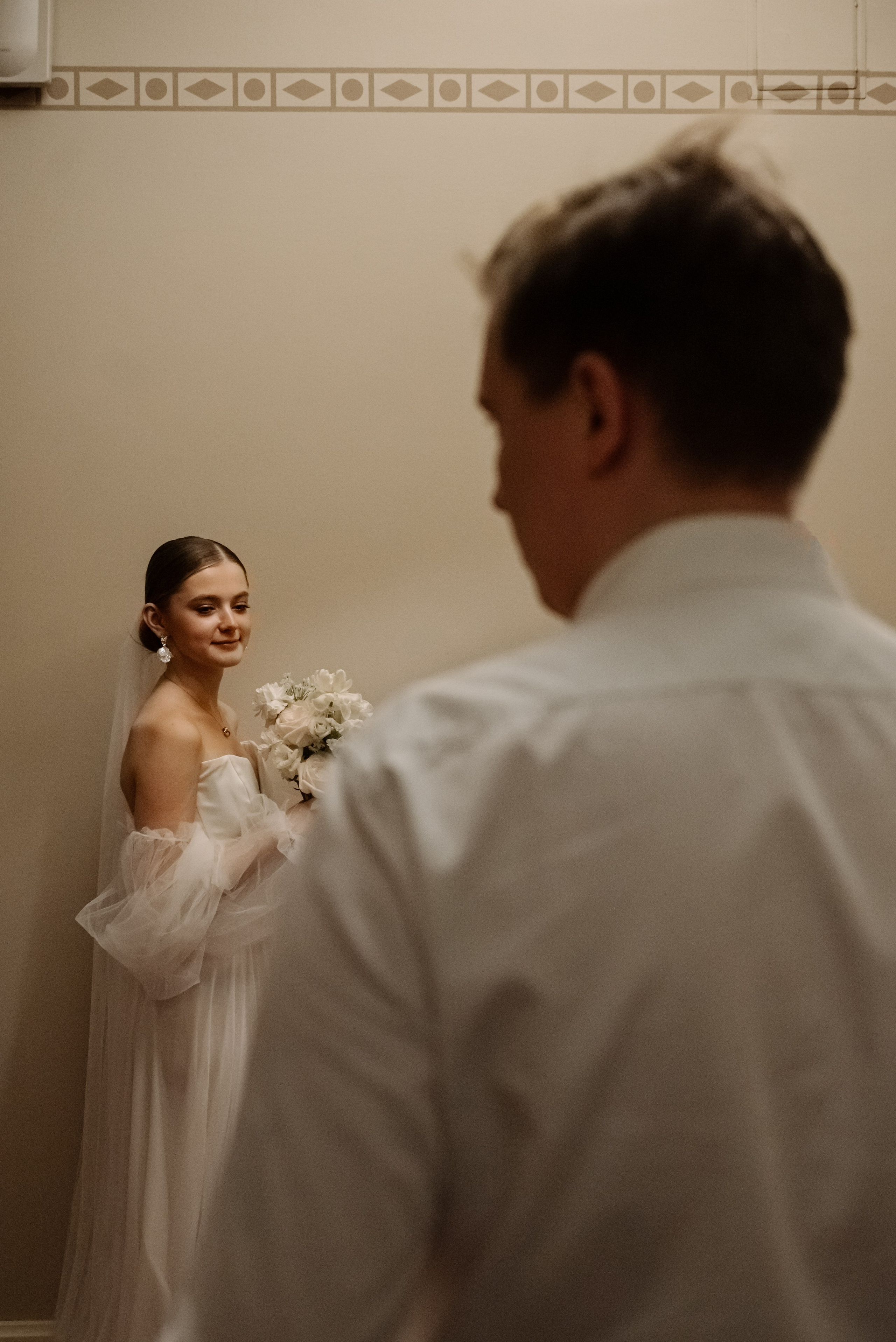 Астория. Свадебный и сеейный фотограф в Санкт-Петербурге Елена Худякова