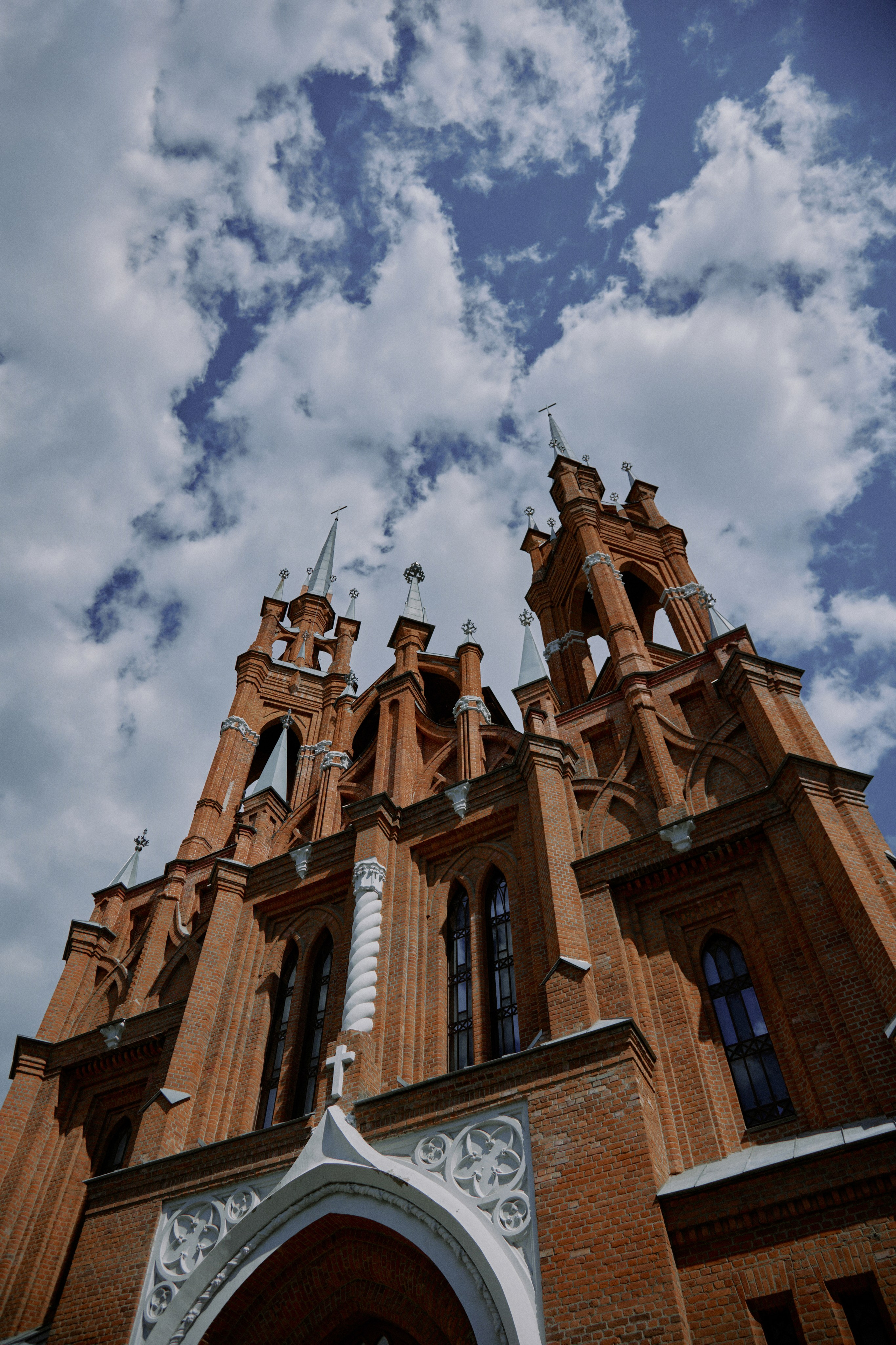 Только ты и я. Фотограф Елена Краснопевцева