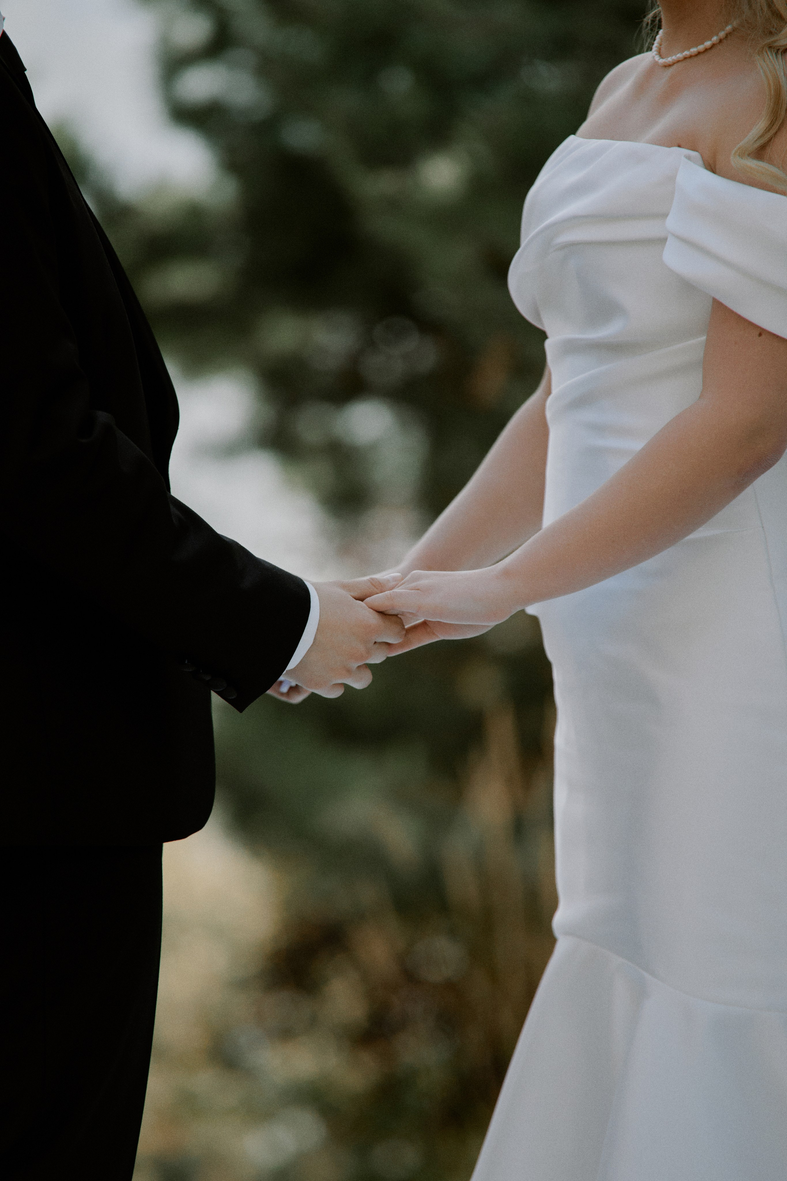 Буду рядом. Фотограф Елена Краснопевцева