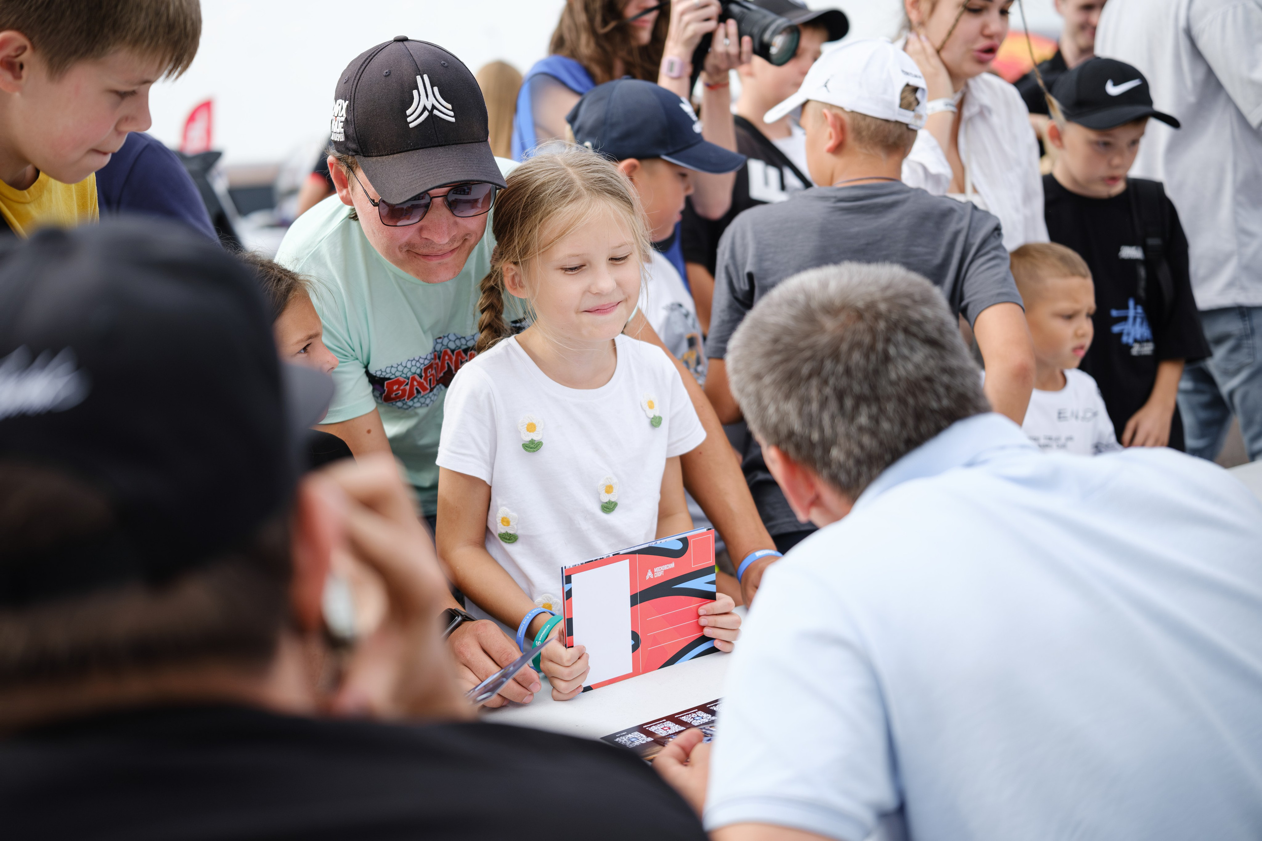 RDRC 2024 Этап 5. Авто и мотоспорт — фотограф Антон Медведев iCoguar