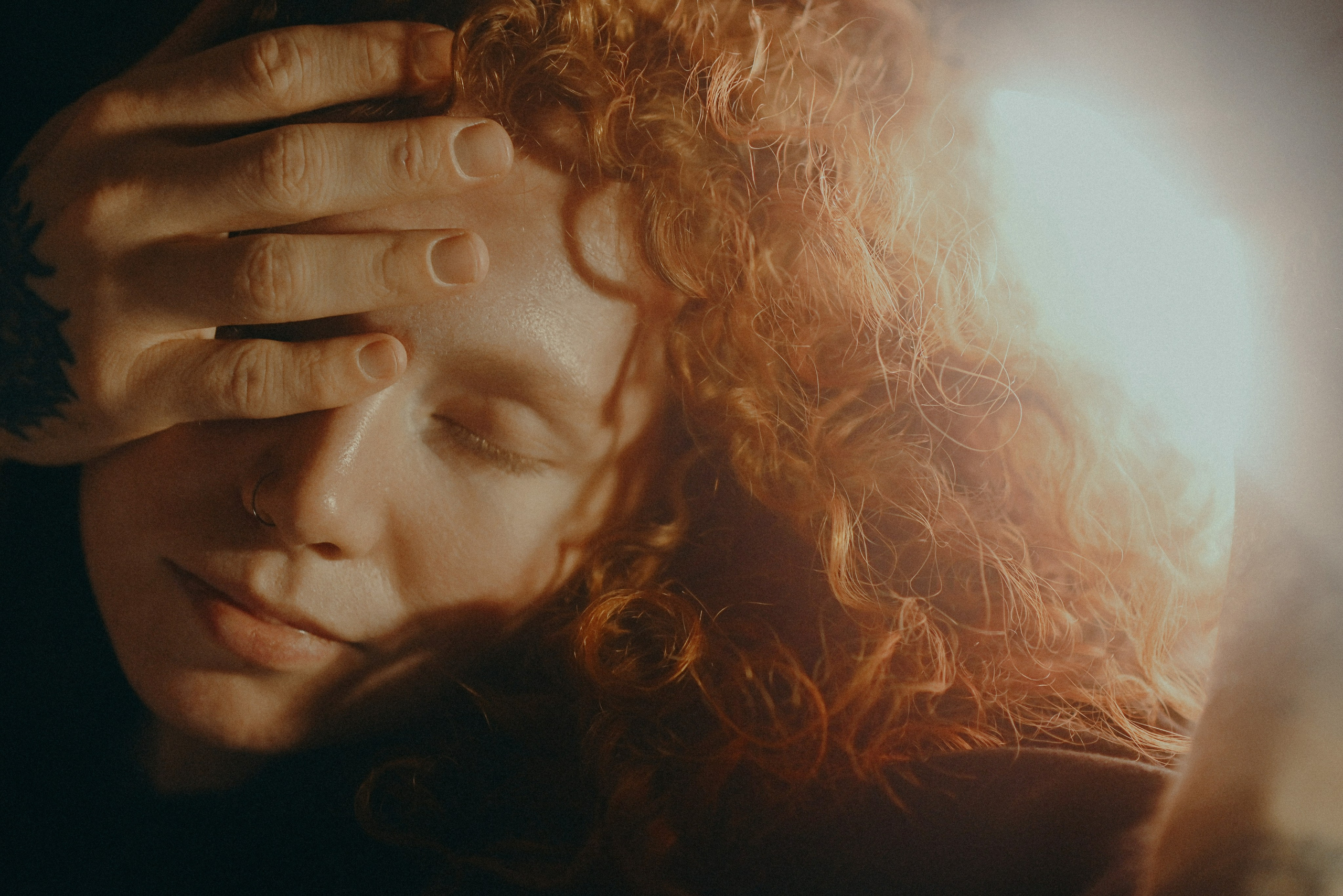 Фотограф Катерина Оляпка в Перми