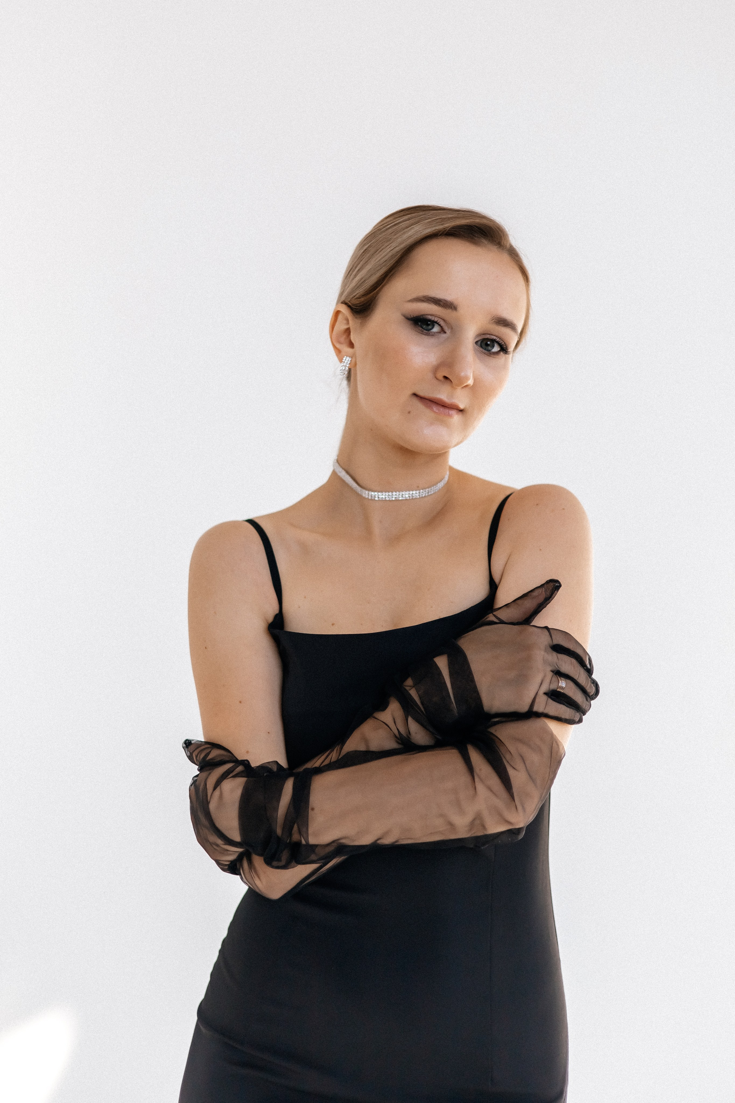 Марина. Светлана Ванцлав — фотограф Минск, Беларусь