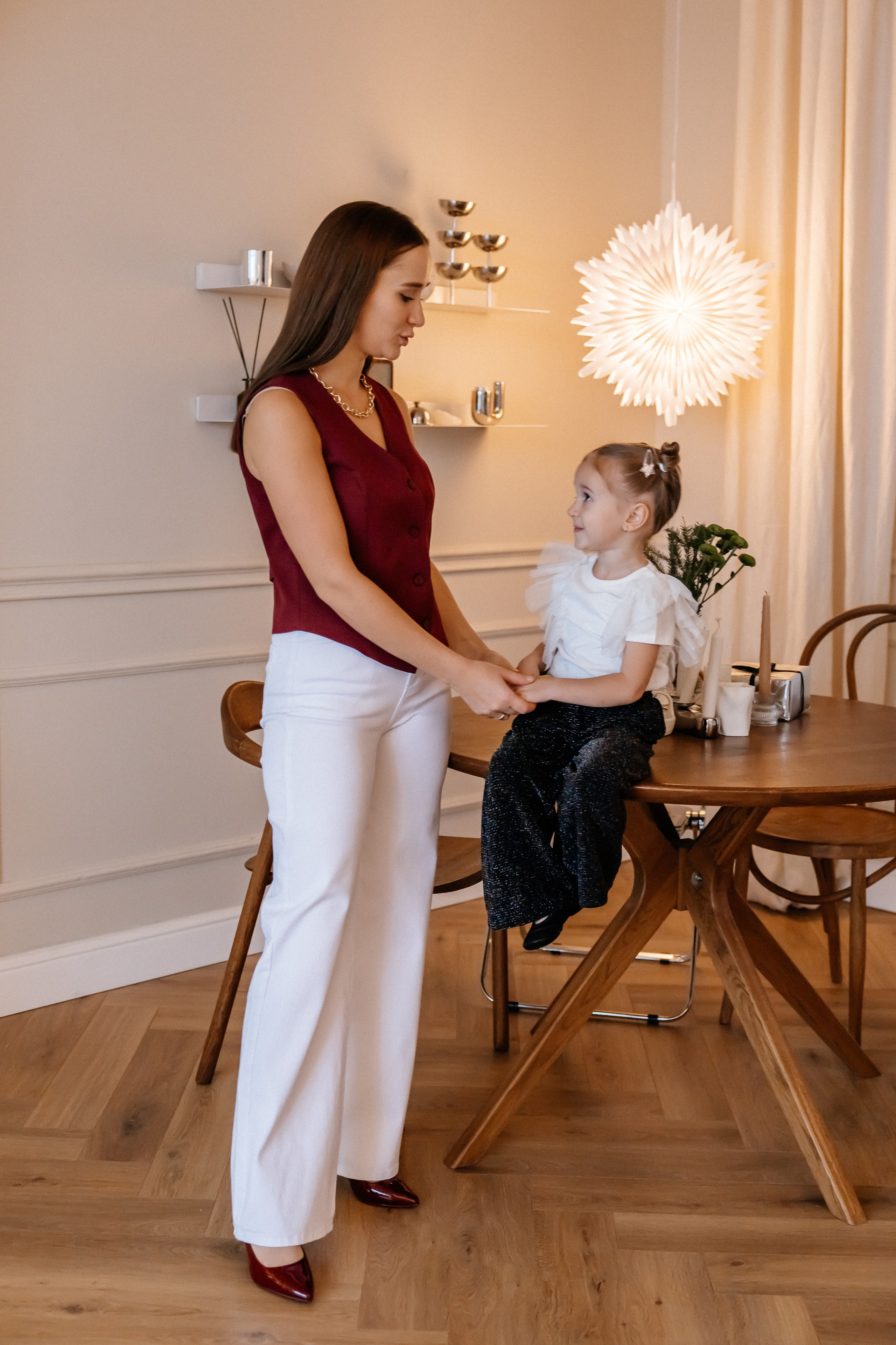 Марина, Юра и Николь. Светлана Ванцлав — фотограф Минск, Беларусь