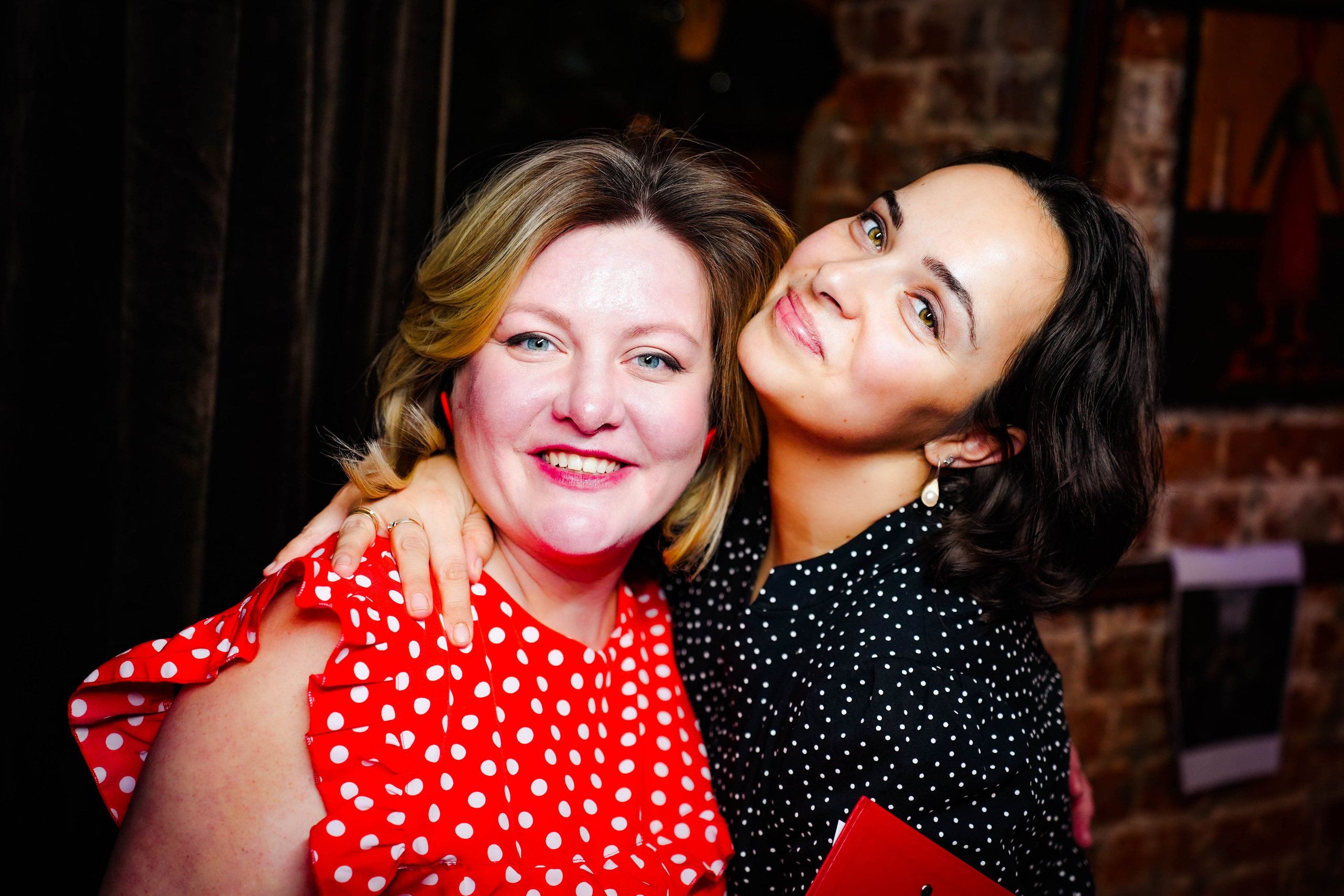 КОРПОРАТИВНЫЙ ВЕЧЕР. Портфолио