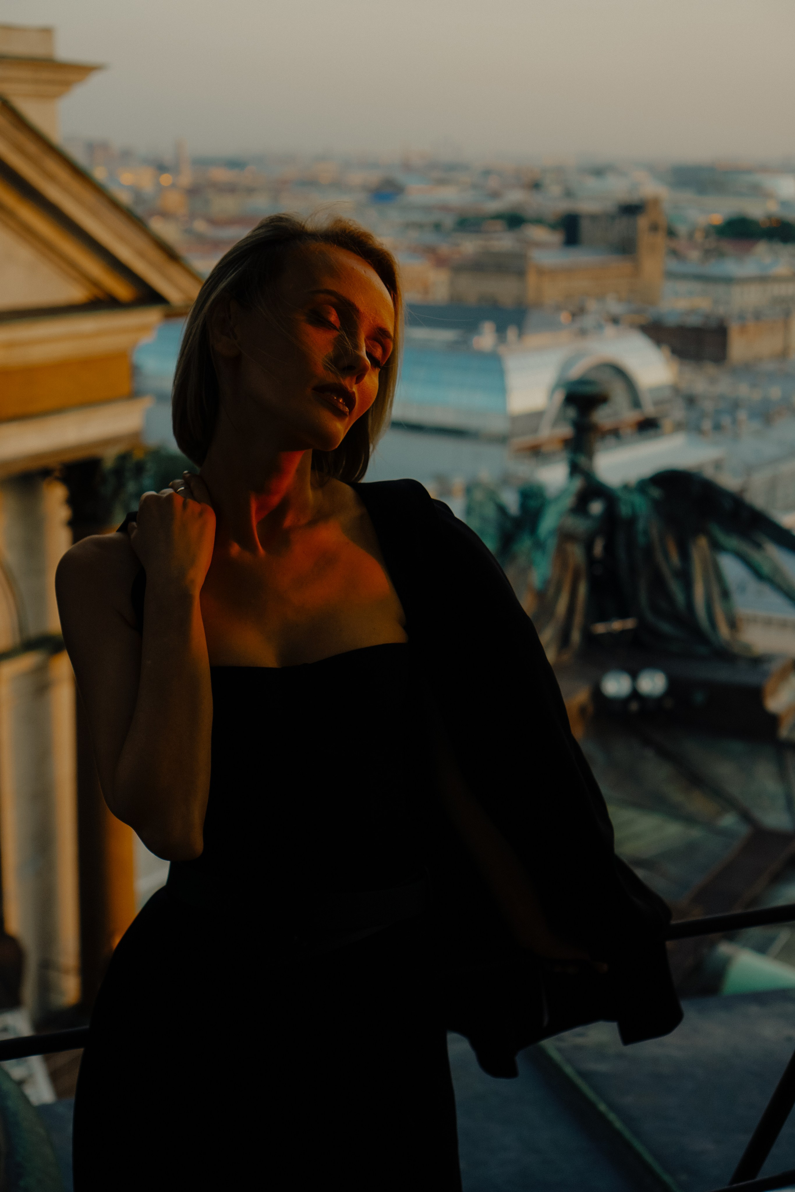 СТРИТ ПОРТРЕТ. Главная