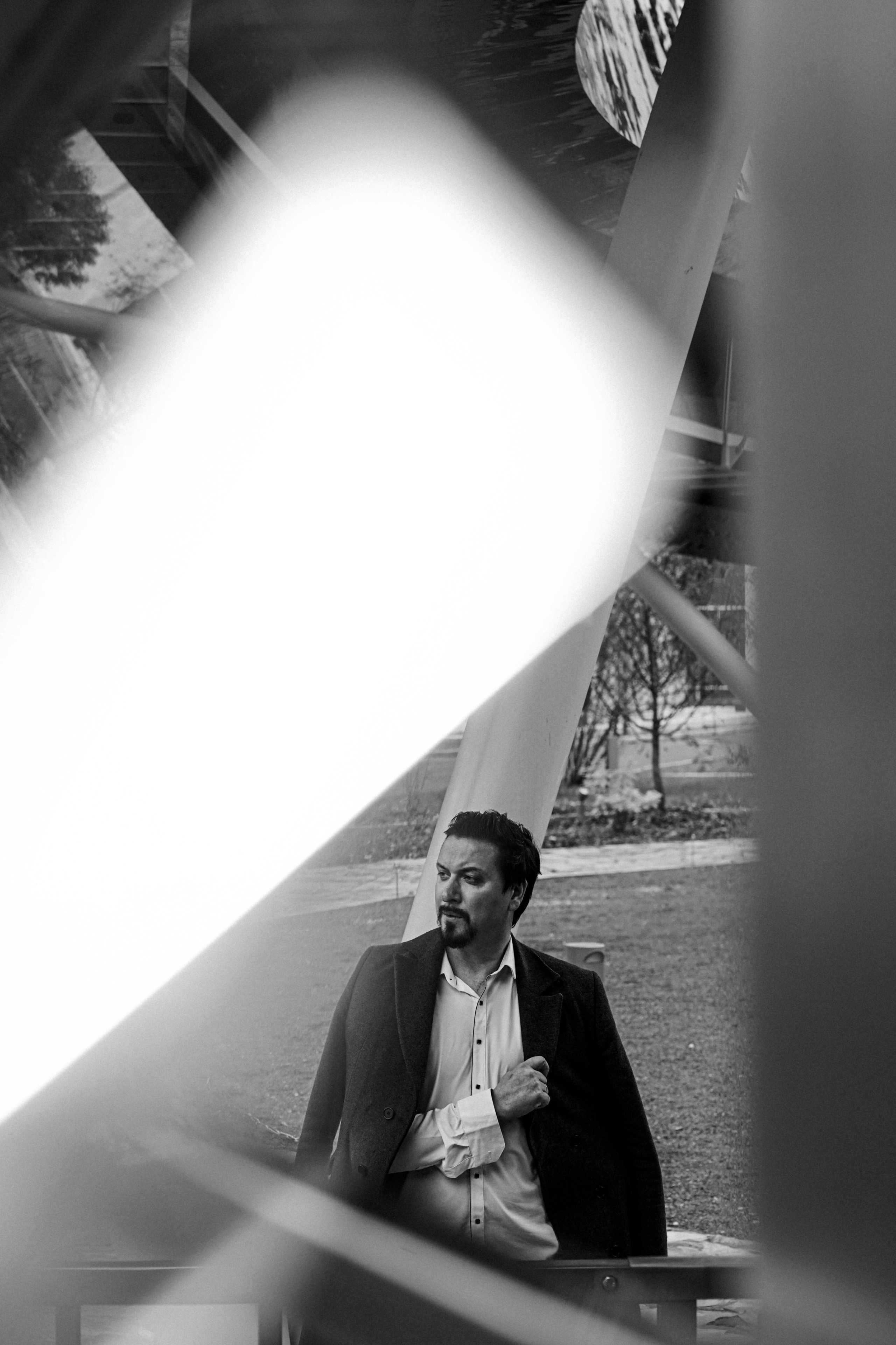 МУЖСКОЙ ПОРТРЕТ. Главная