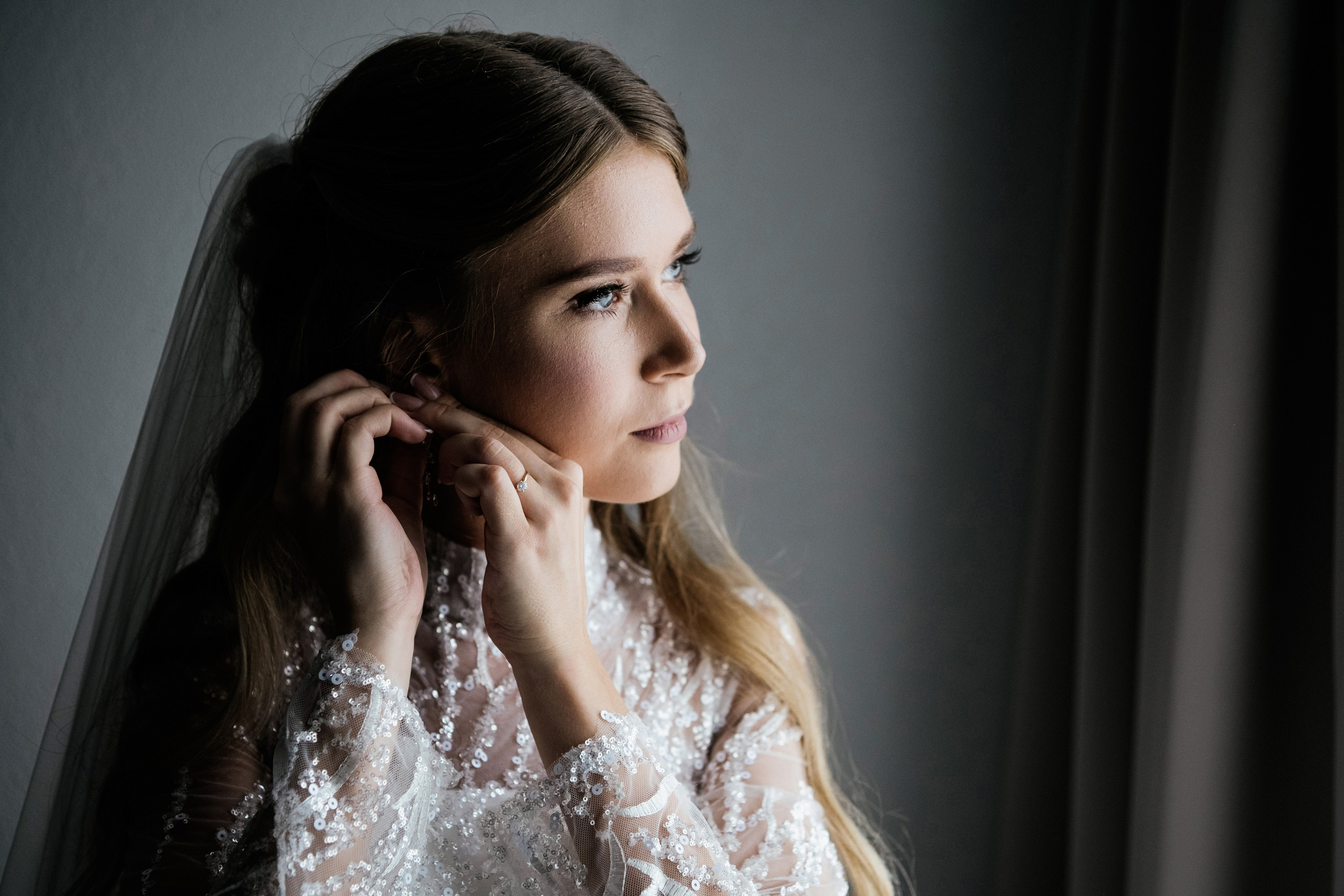 Анжелика и Иоанн. Свадебный фотограф Дина Сейцман