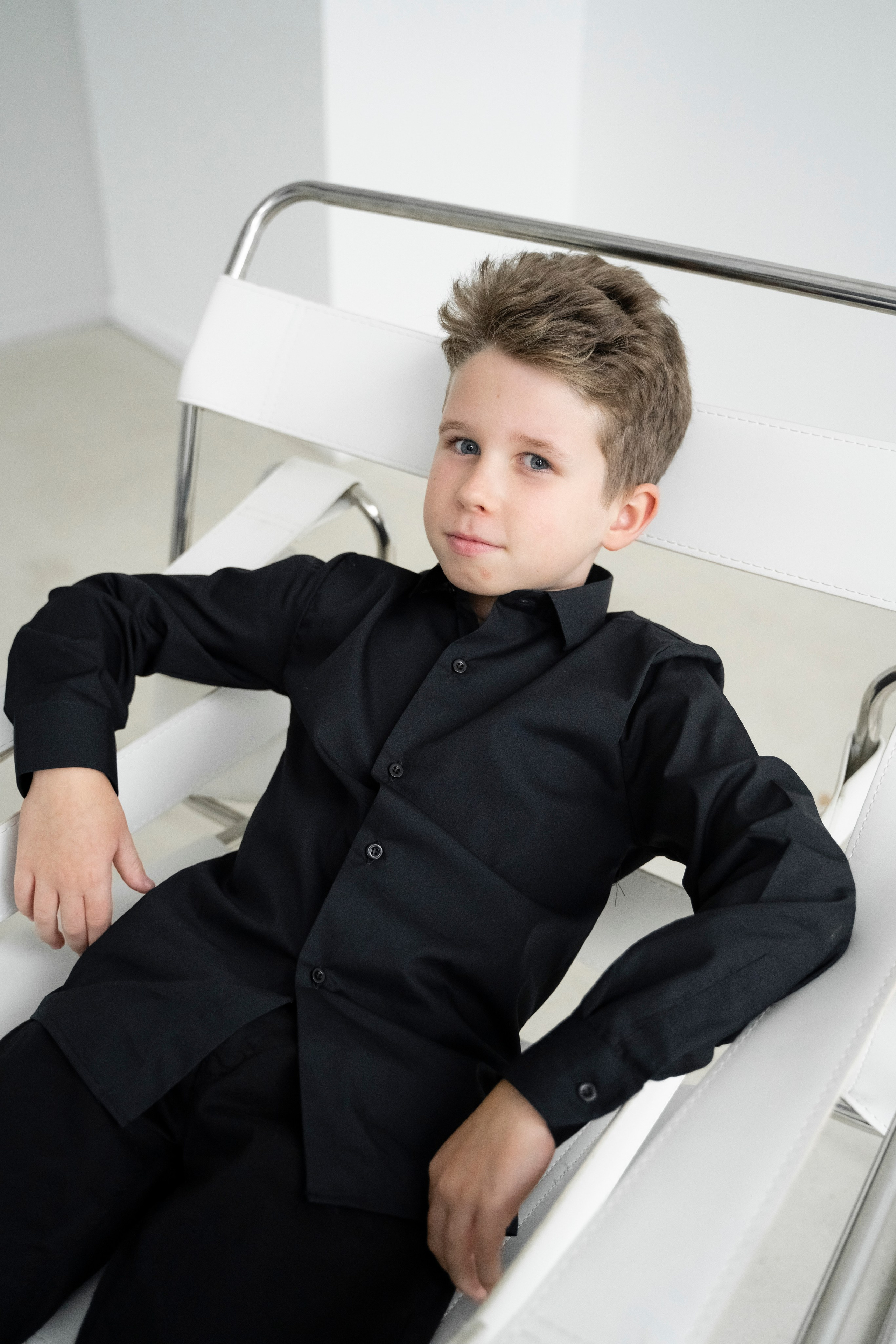 Юлия и компания. Семейный и детский фотограф в Москве