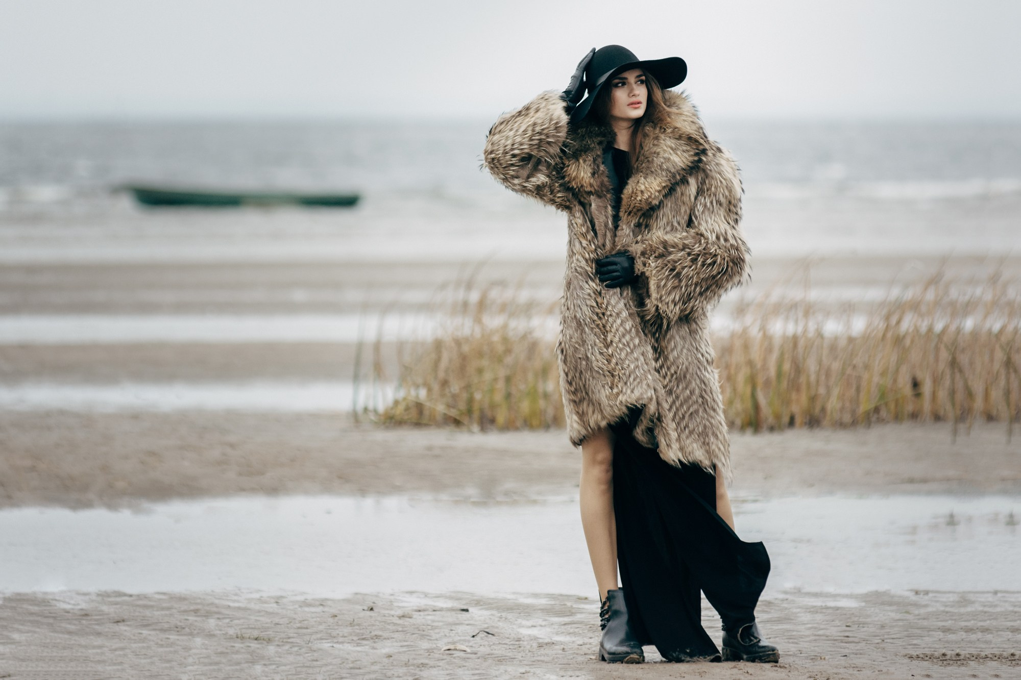 Творческие проекты. Фотограф из Санкт-Петербурга Андрей Ревенко