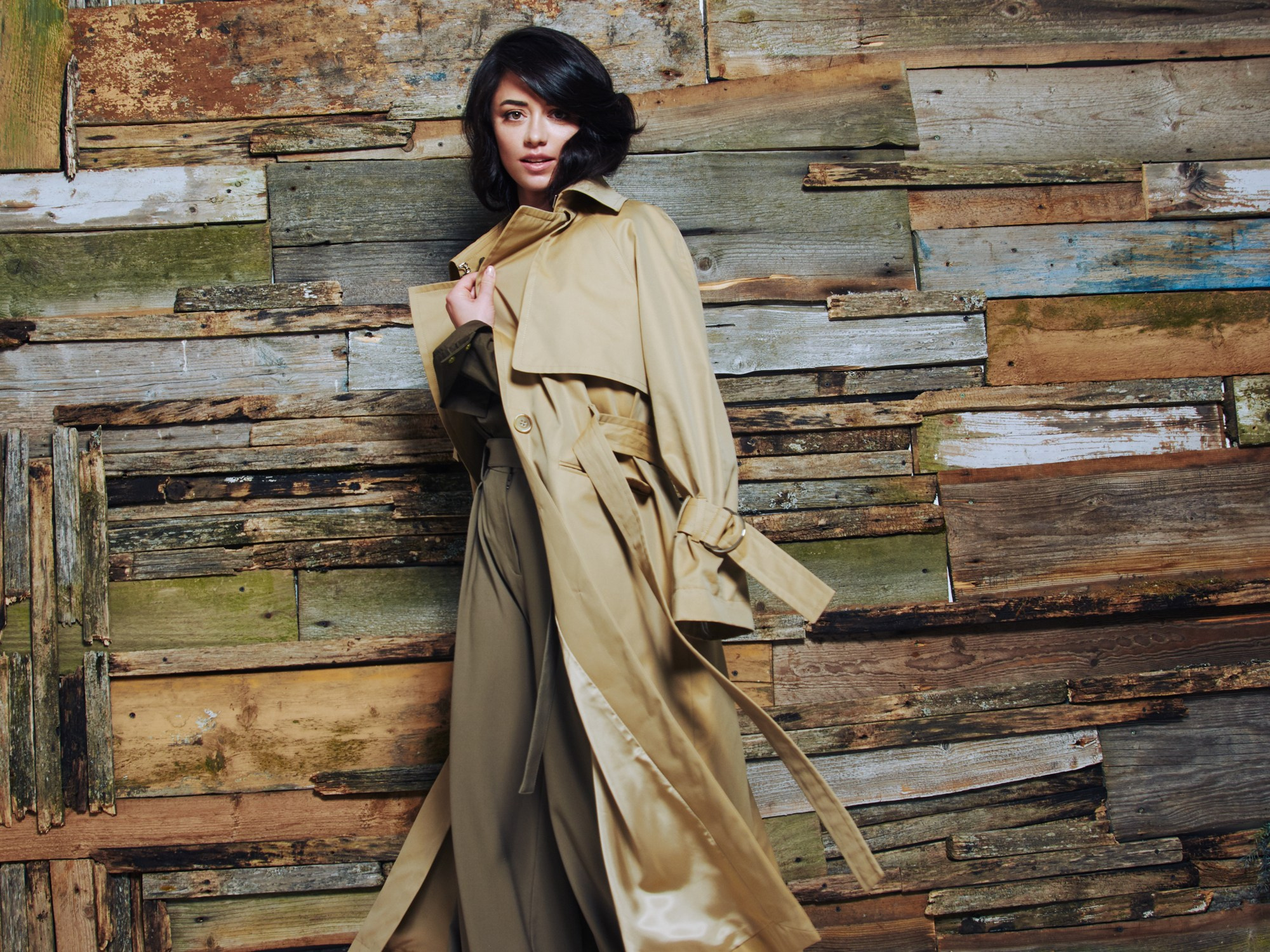 Индивидуальные съёмки. Фотограф из Санкт-Петербурга Андрей Ревенко