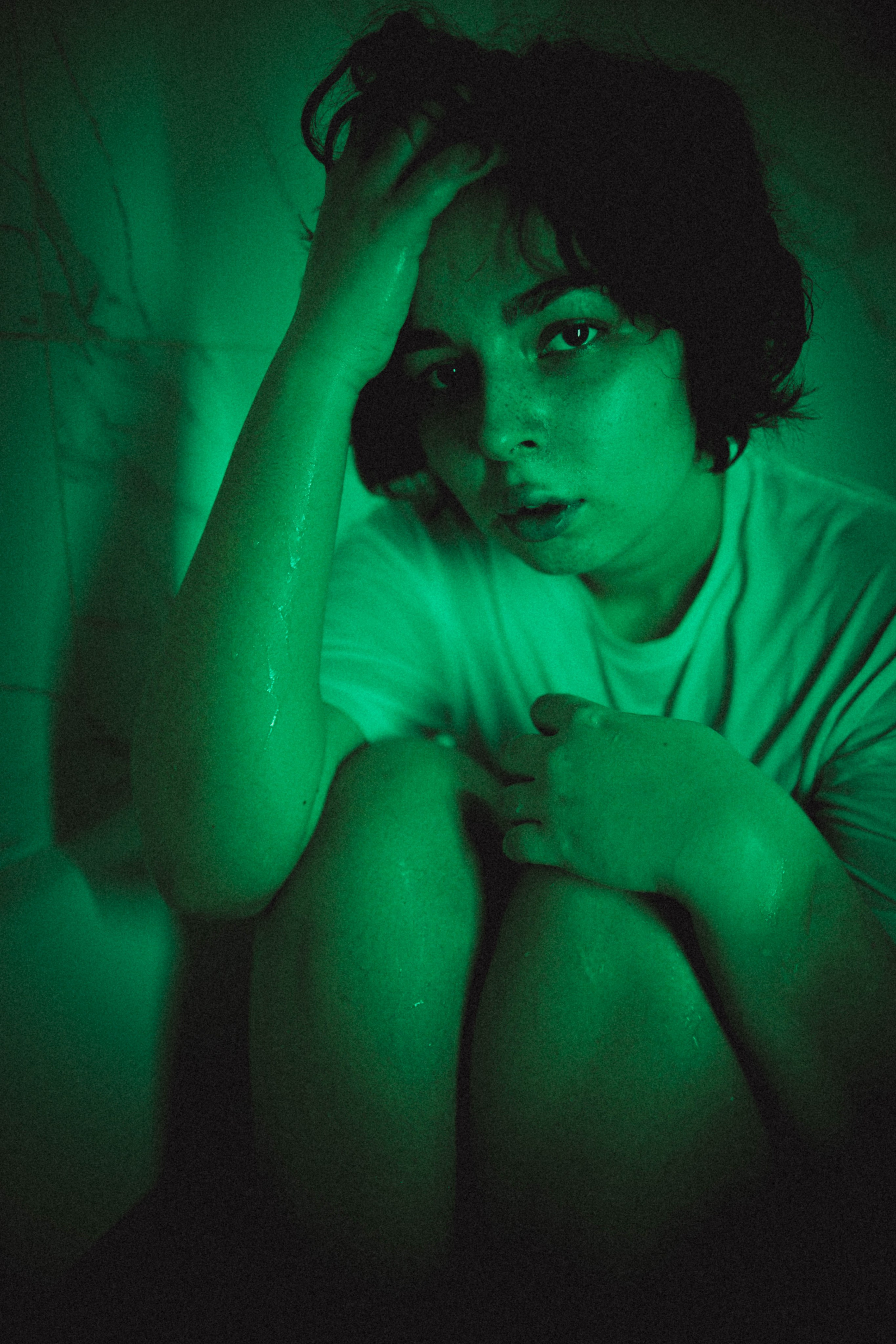 Полина. Александра Мельниченко/ Бегающий фотограф