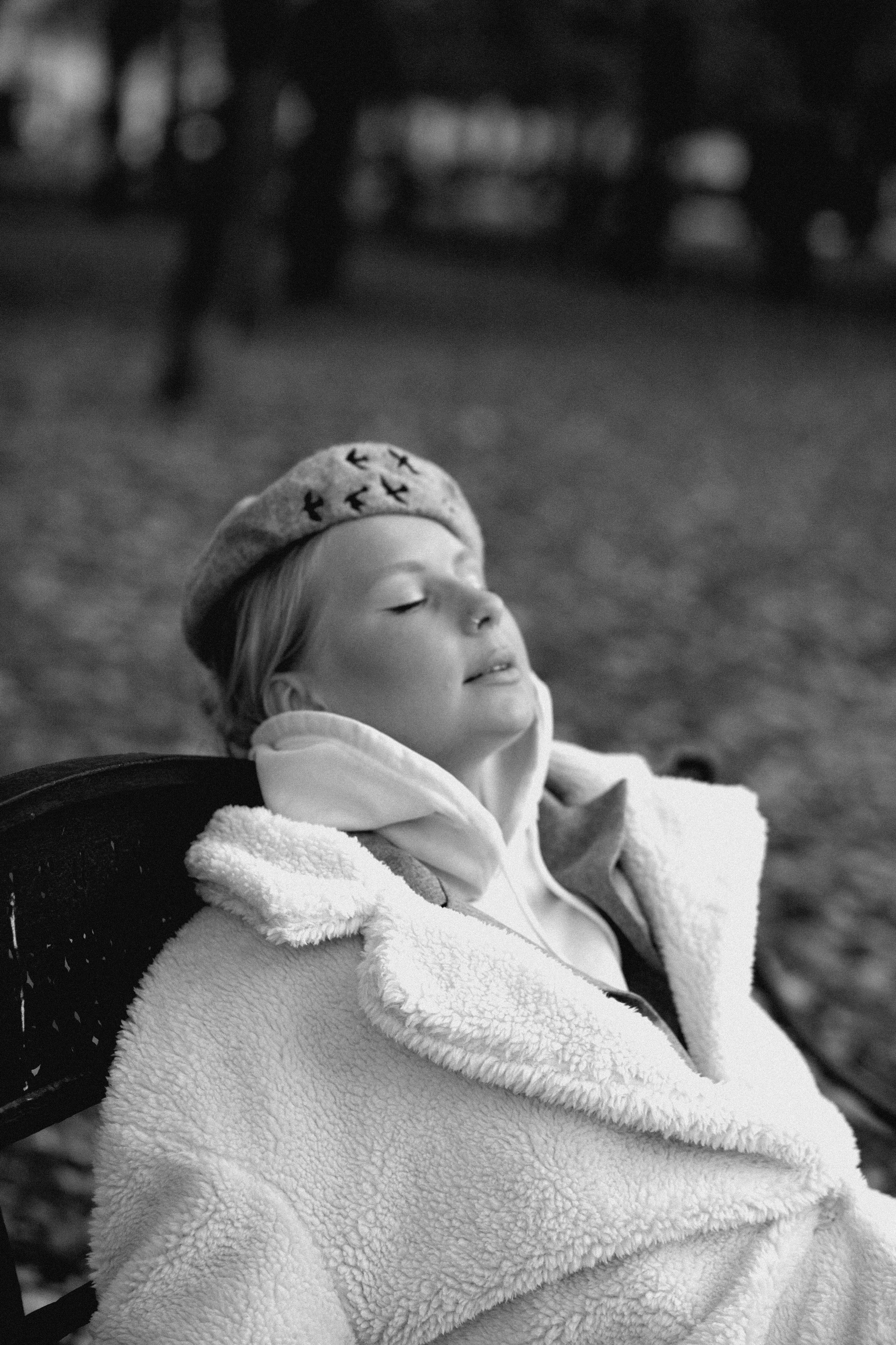 Индивидуальные съемки. Индивидуальный и семейный фотограф в Санкт-Петербурге Ласкава Валерия