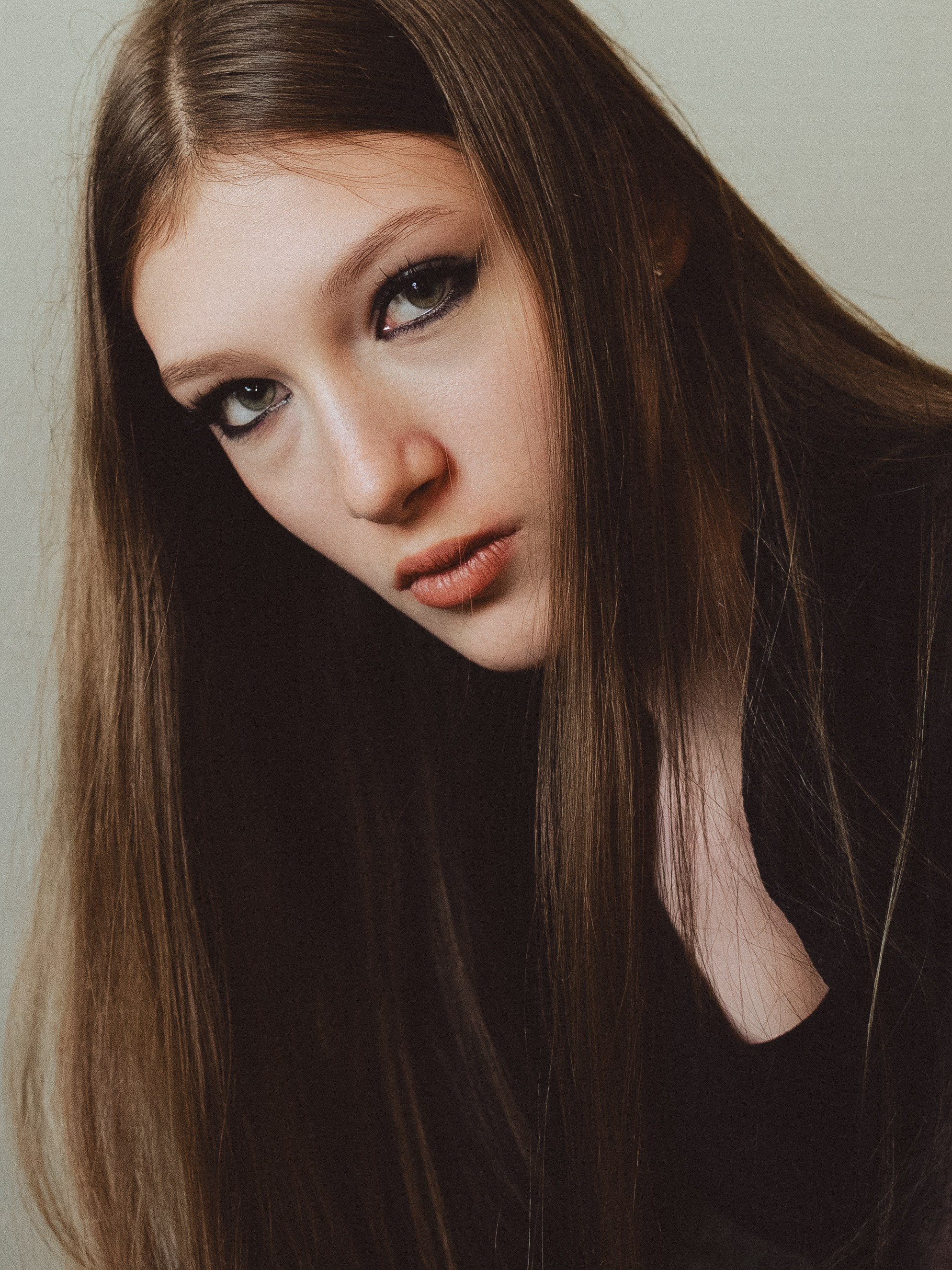 Целищева Вероника. Promodels