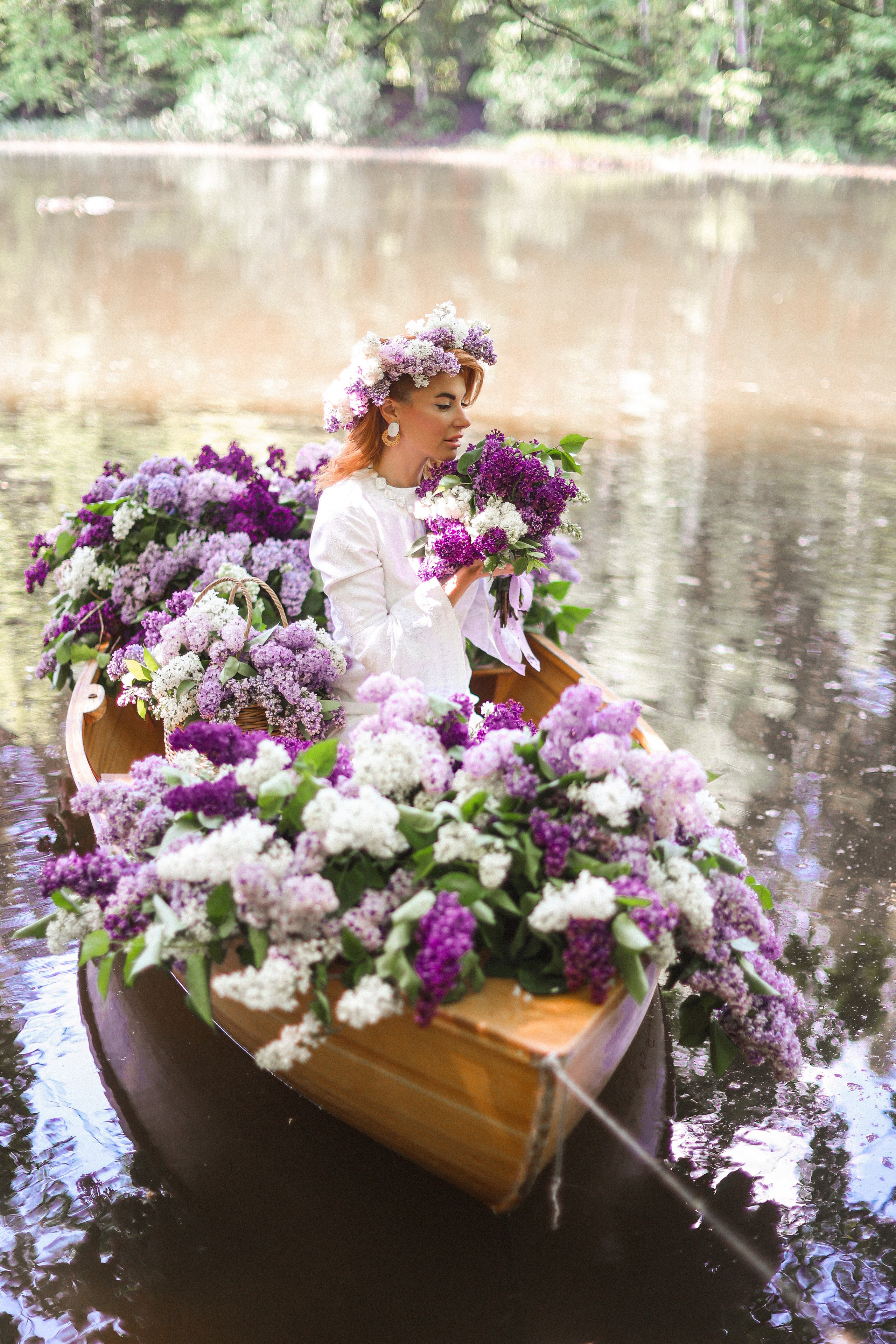 Марина. Семейный и детский фотограф в Москве Кузьмина Мария