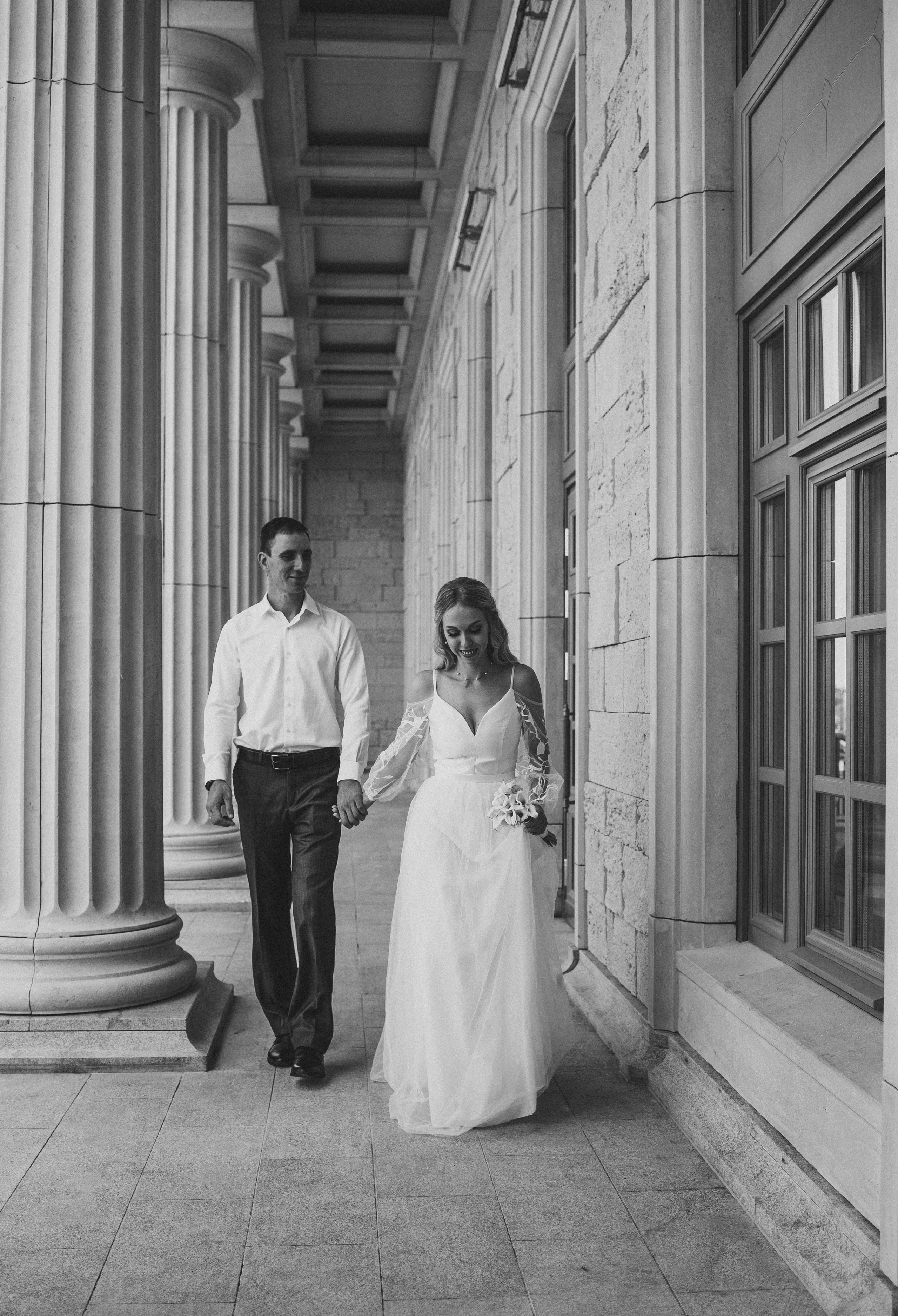 Олеся&Игорь. Фотограф Немазенко Ольга