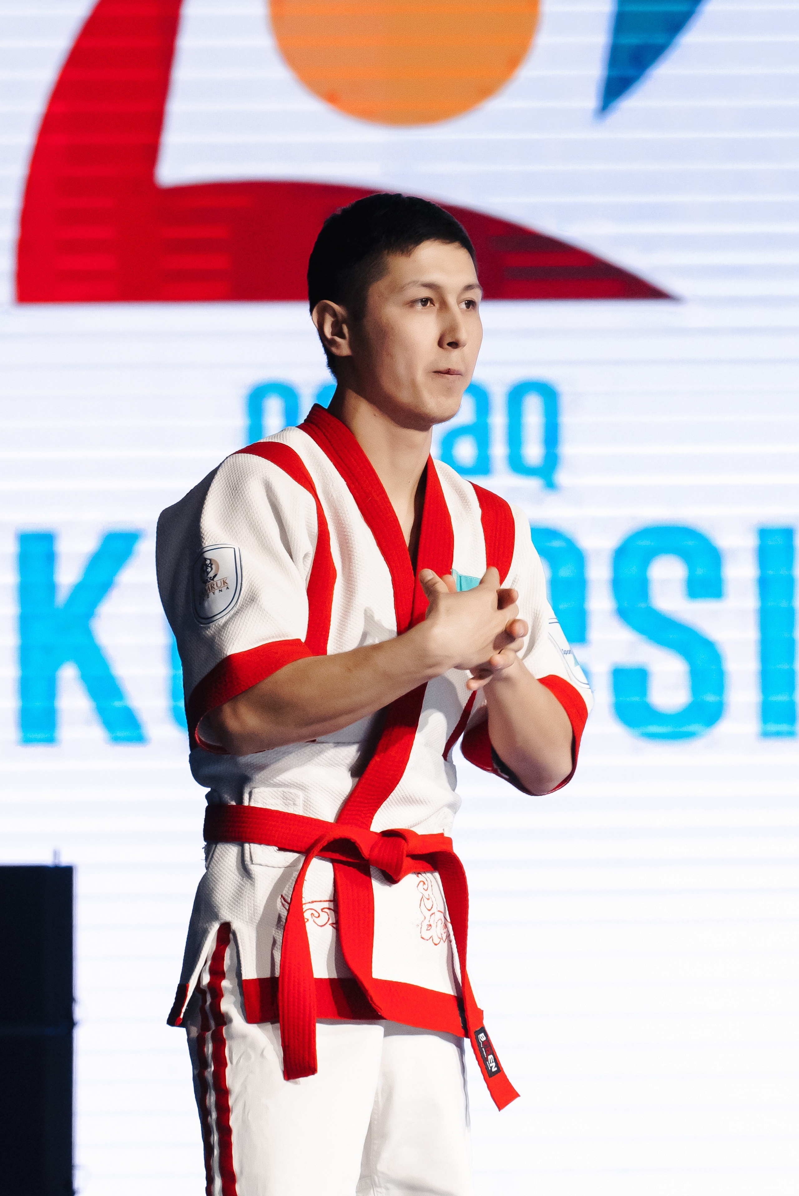 Qazaq Kuresi 2023. Профессиональный фотограф в городе Астана Копанев Данил