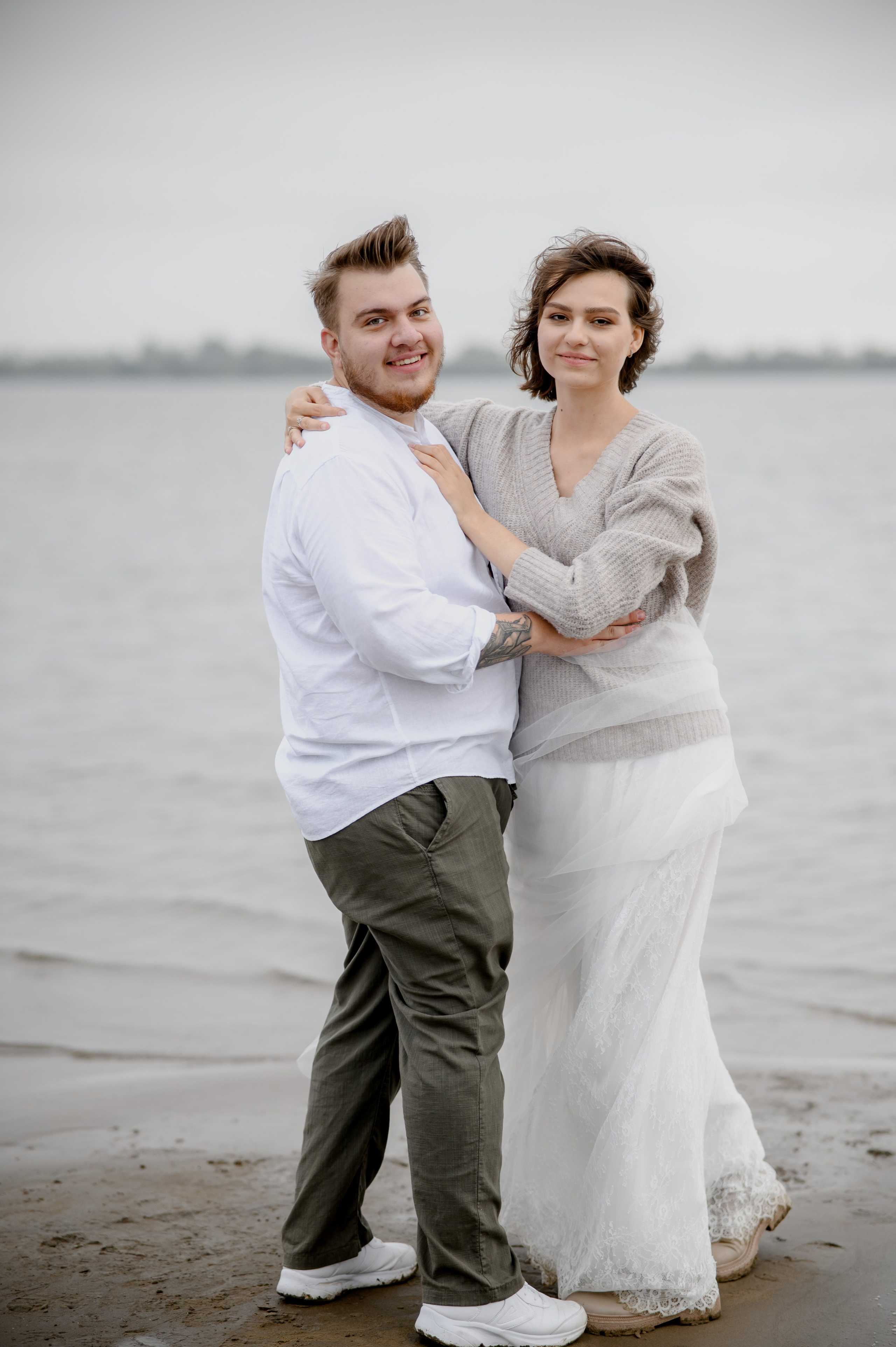 Nata&Andrew. Свадебный фотограф в Астрахани и Москве