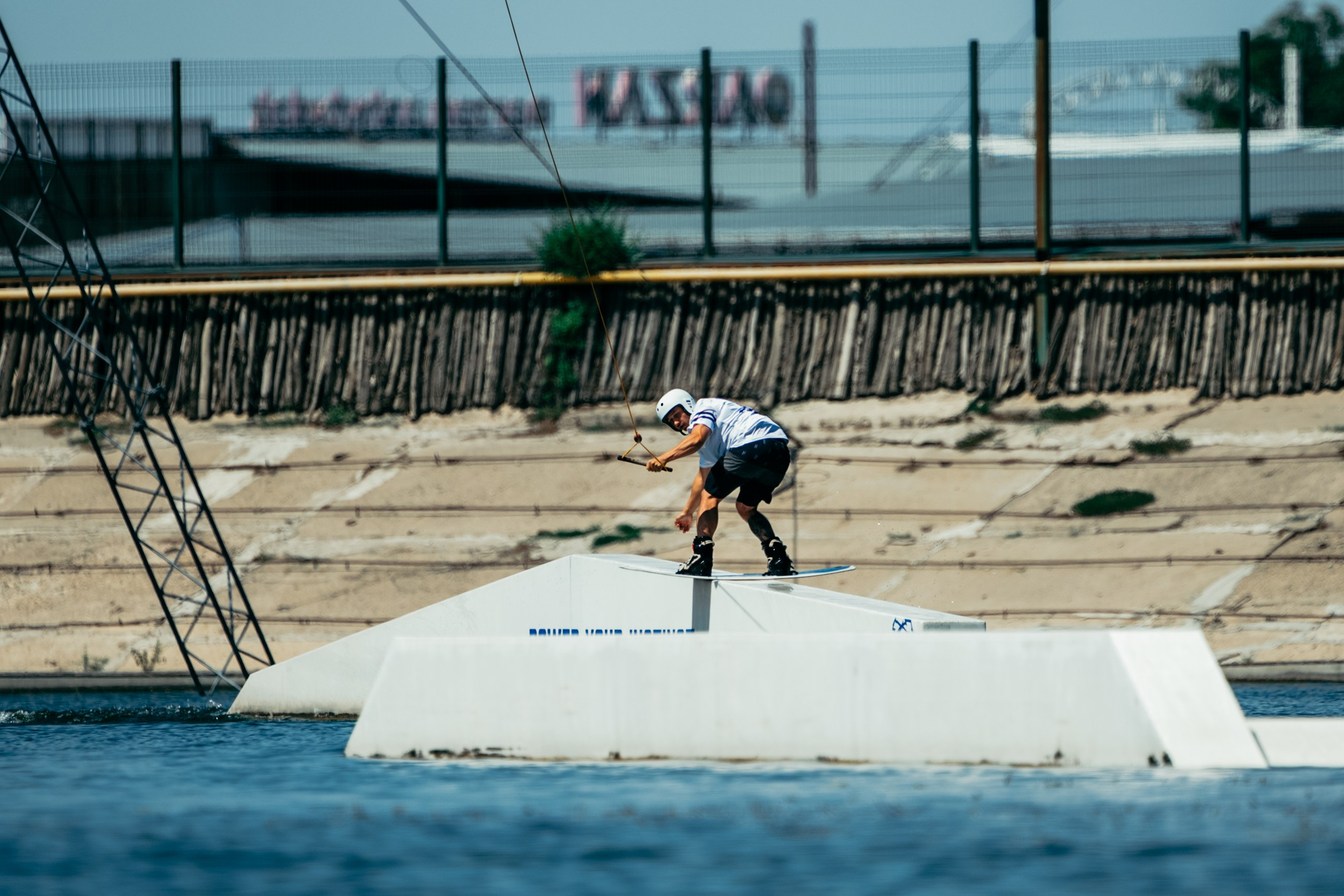 Gorilla WAKE RING CONTEST. Gorillaenergymedia