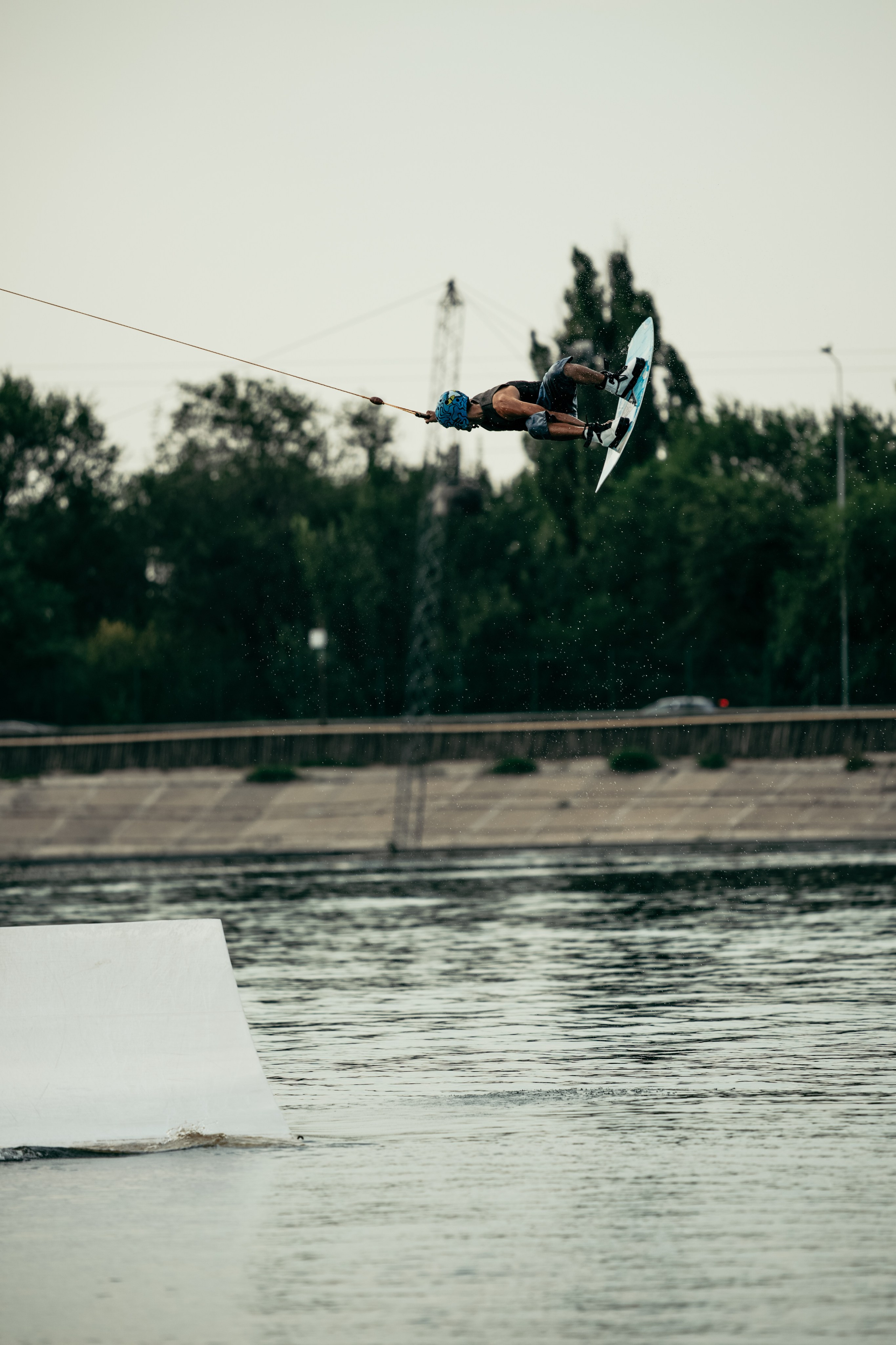 Gorilla WAKE RING CONTEST. Gorillaenergymedia