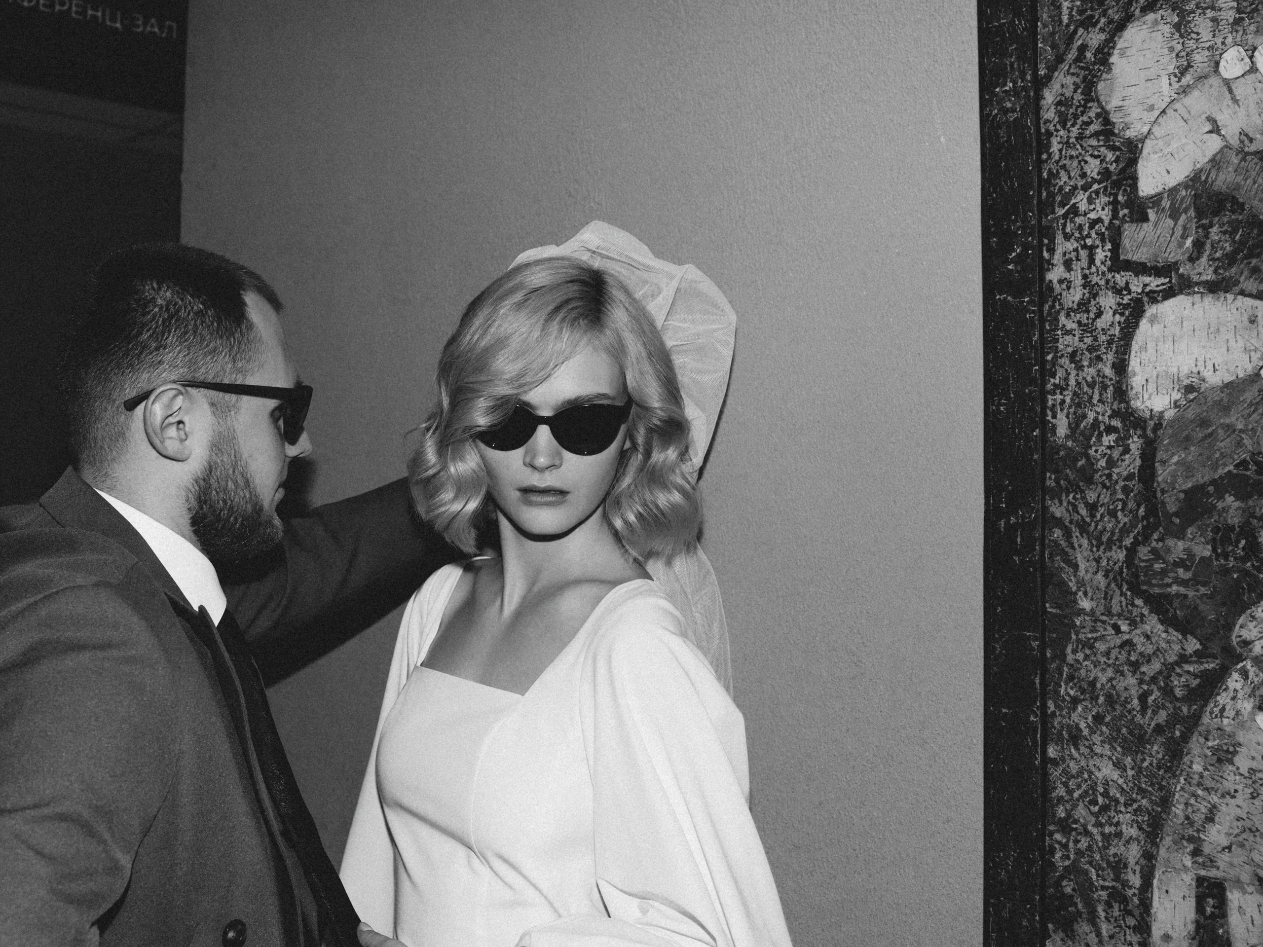 Утро невесты и жениха в  Baikal Forest. Свадебный Фотограф в Иркутске Екатерина Елисеева