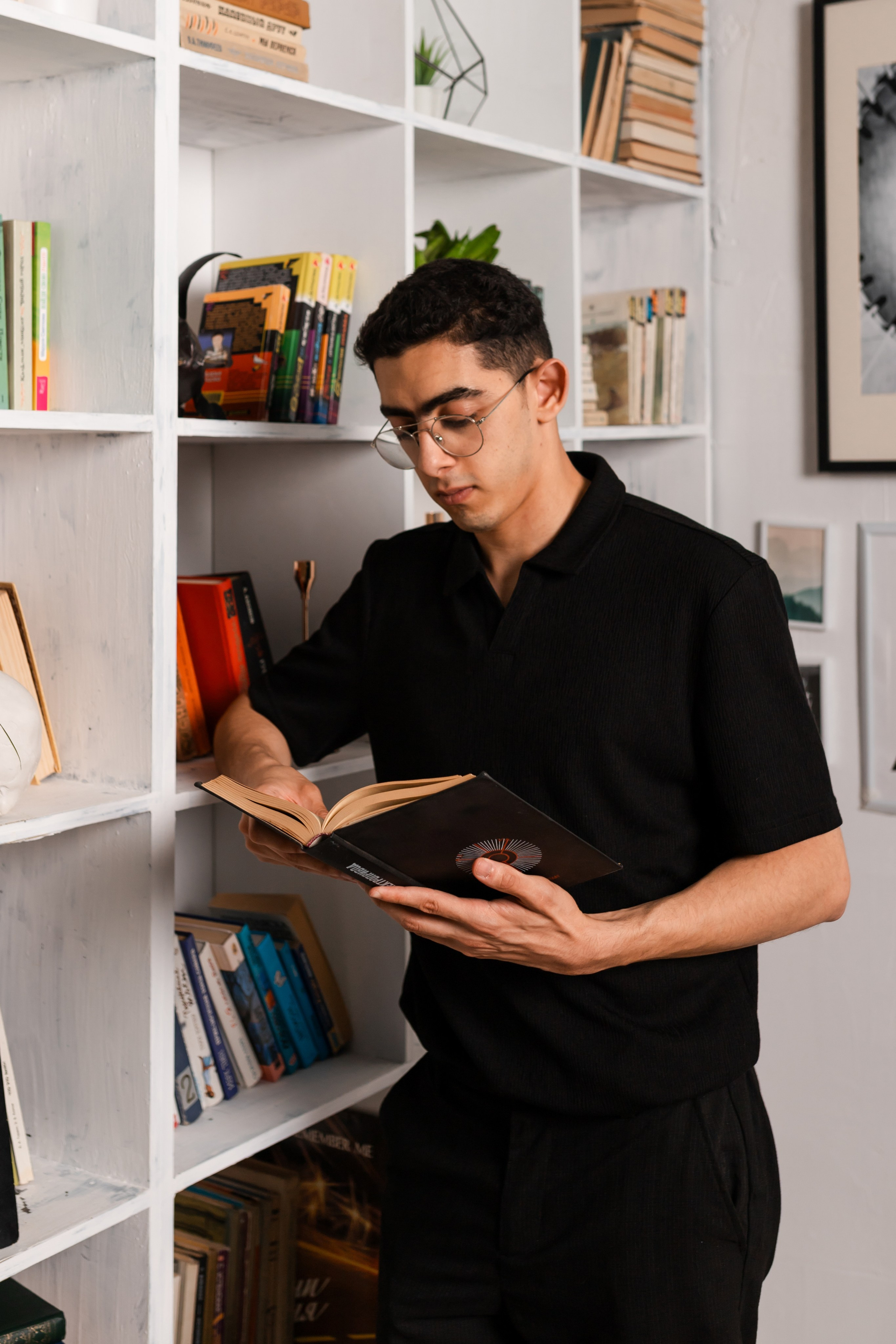 Саад. Марина Шаймухаметова. Фотограф в Уфе