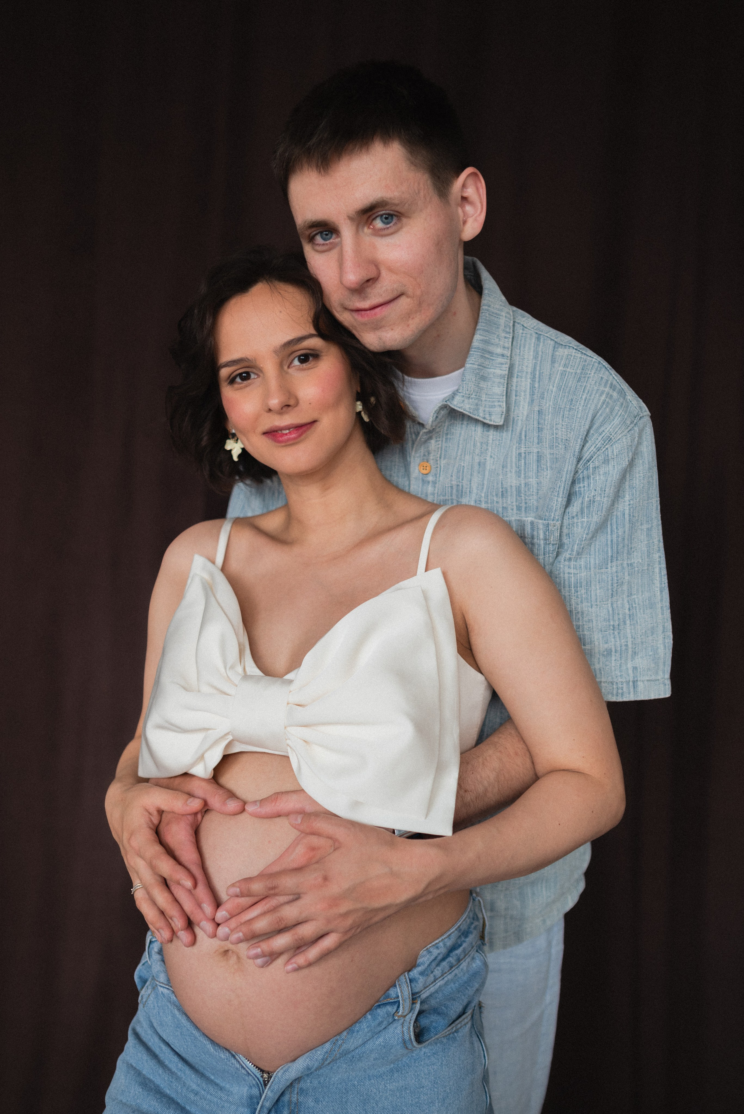 Фотограф Ольга Мухина