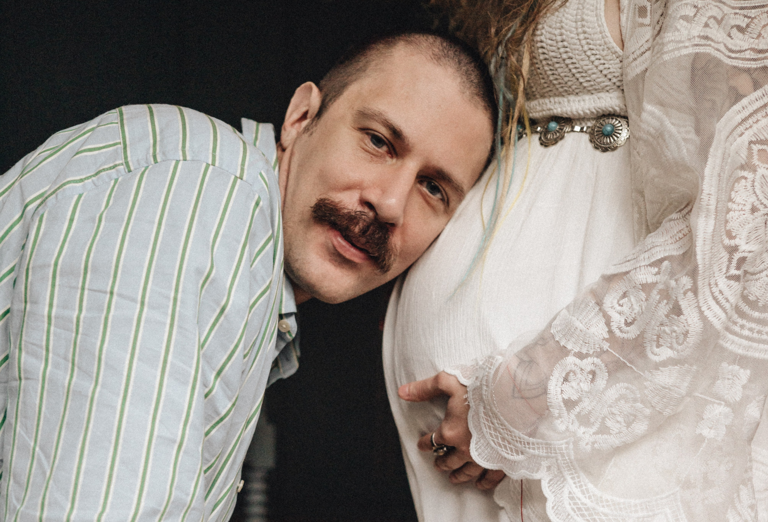 Фотограф Ольга Мухина