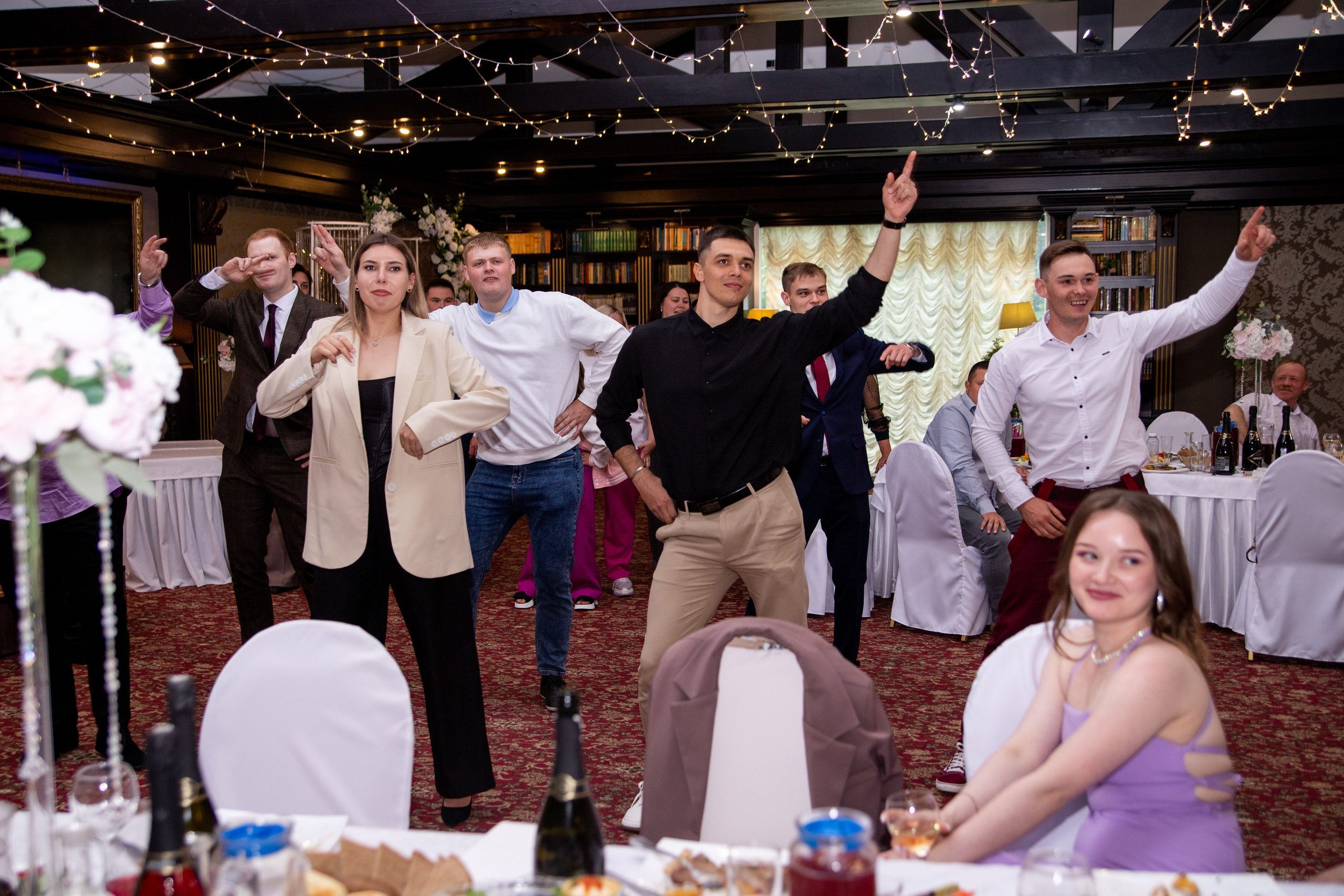 Илья + Юлия. Свадебный и семейный фотограф в Михайловке Полина Крипс