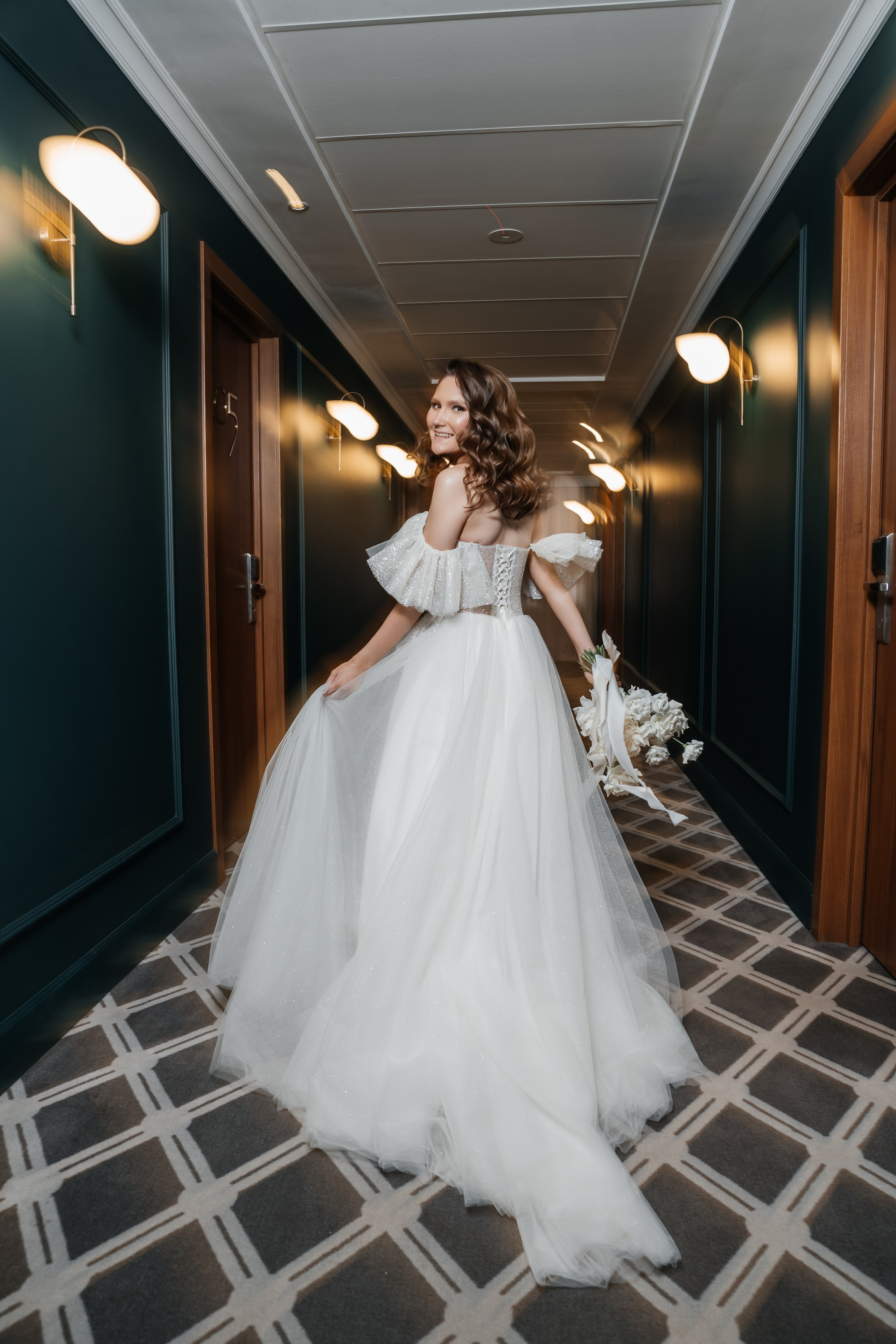 Павел и Анастасия. Свадебный и семейный фотограф В Барнауле Нечаева Таня