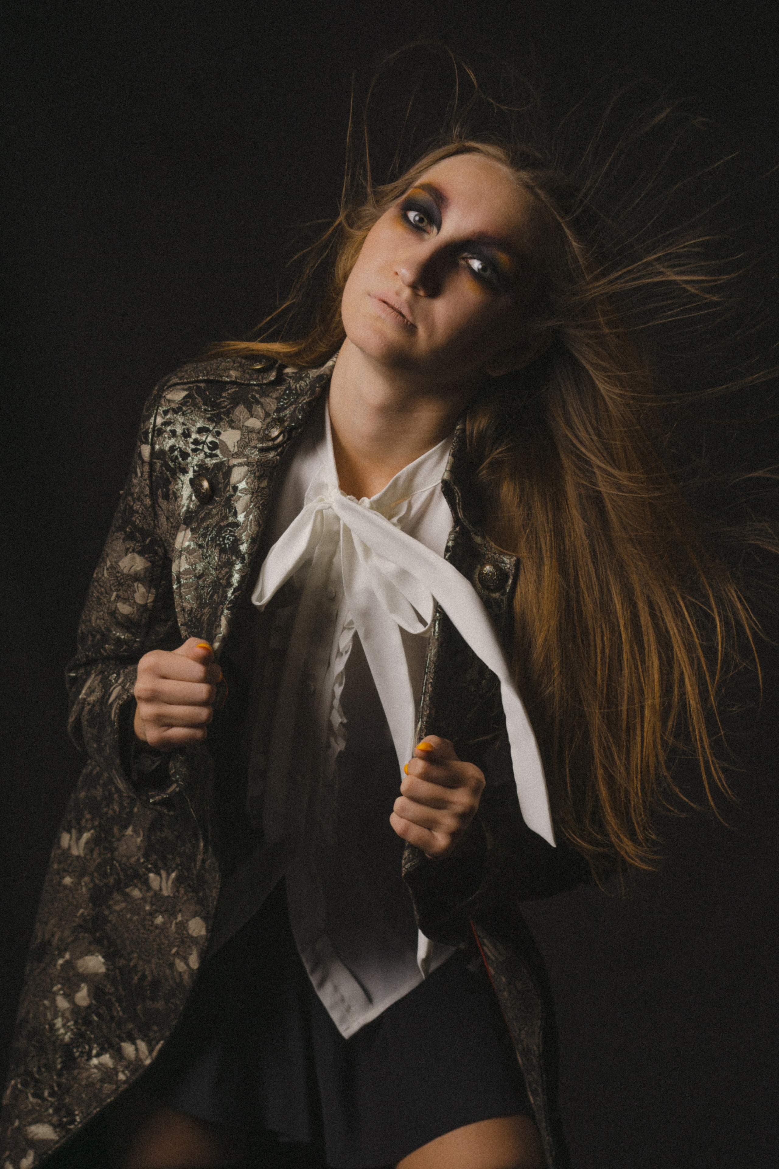 Софья. Креативный фотограф в городе Тюмень