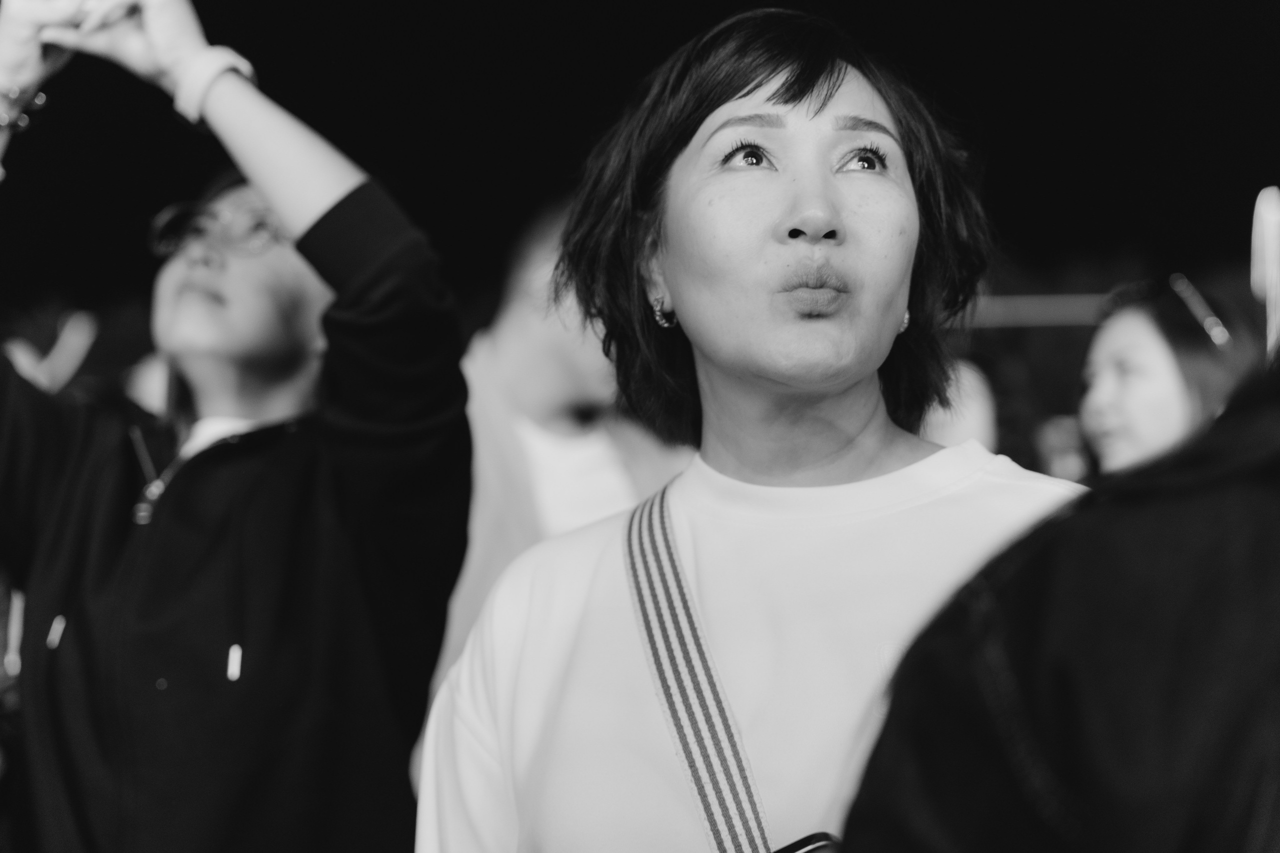 Фестиваль Fieesta. Фотограф в Алматы Чалова Нафиса