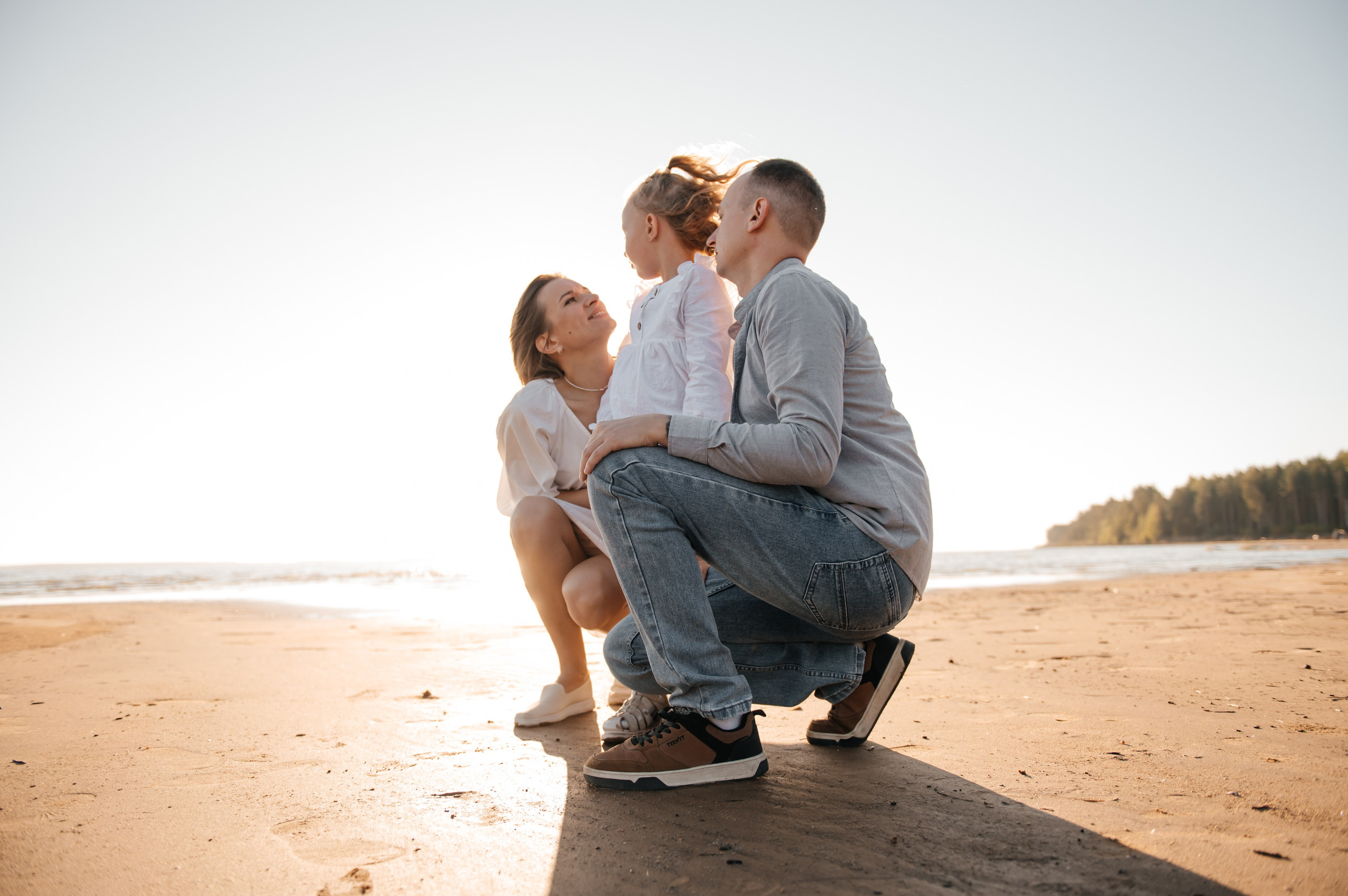 Семейные съемки. Фотограф Марина Лысова