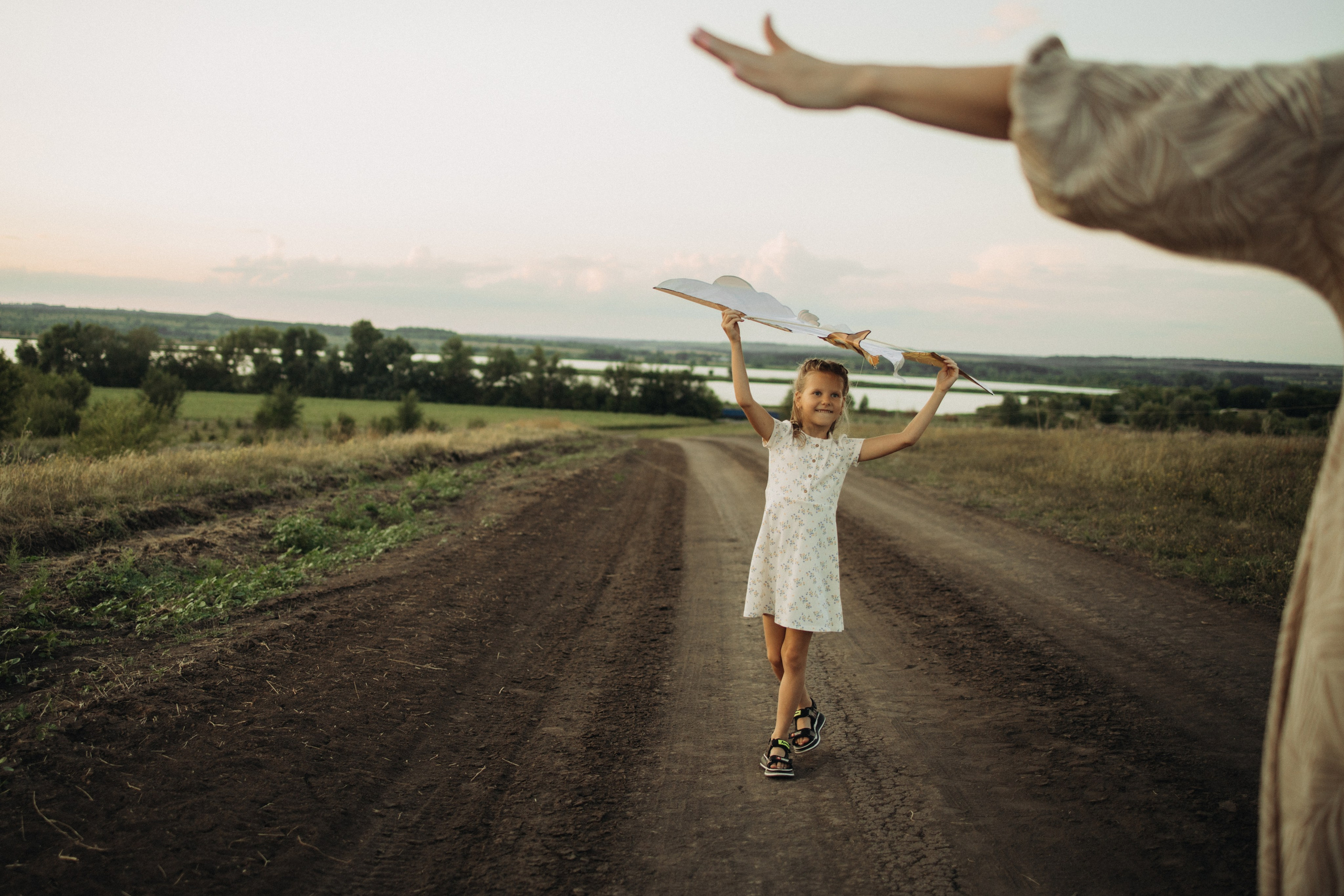 Семейные истории. Семейный фотограф Даша Погорелова г. Богучар