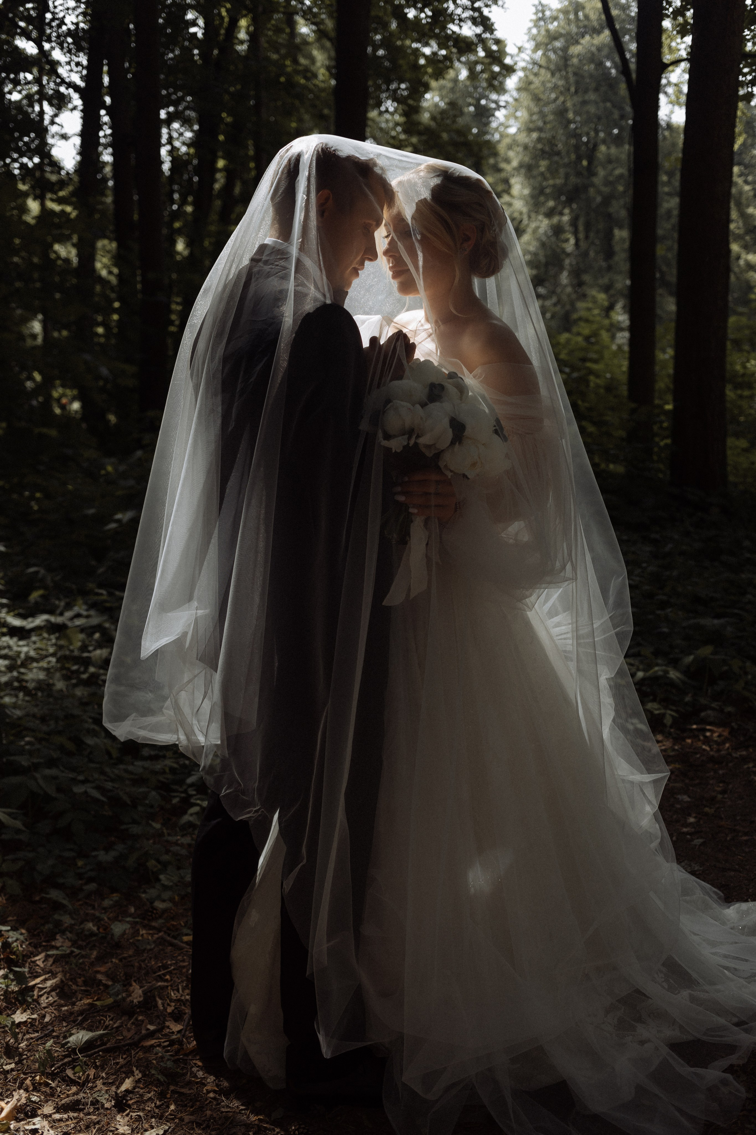 Даниил&Диляра 25.06. Свадебный фотограф в Москве и по всему миру Инесса Хафизова