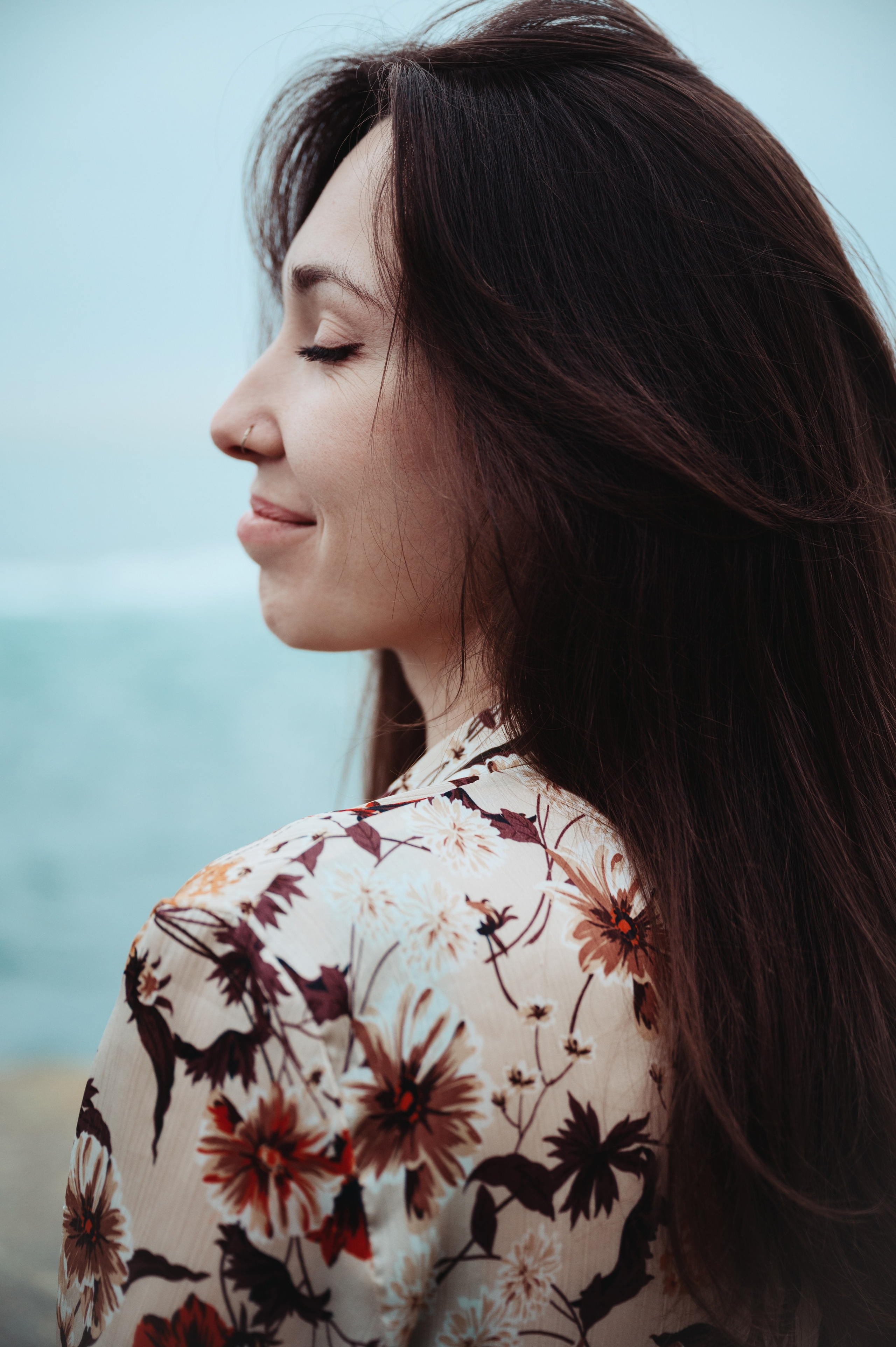 Джунгли? Море?. SARKISOPH | Фотограф Волгоград