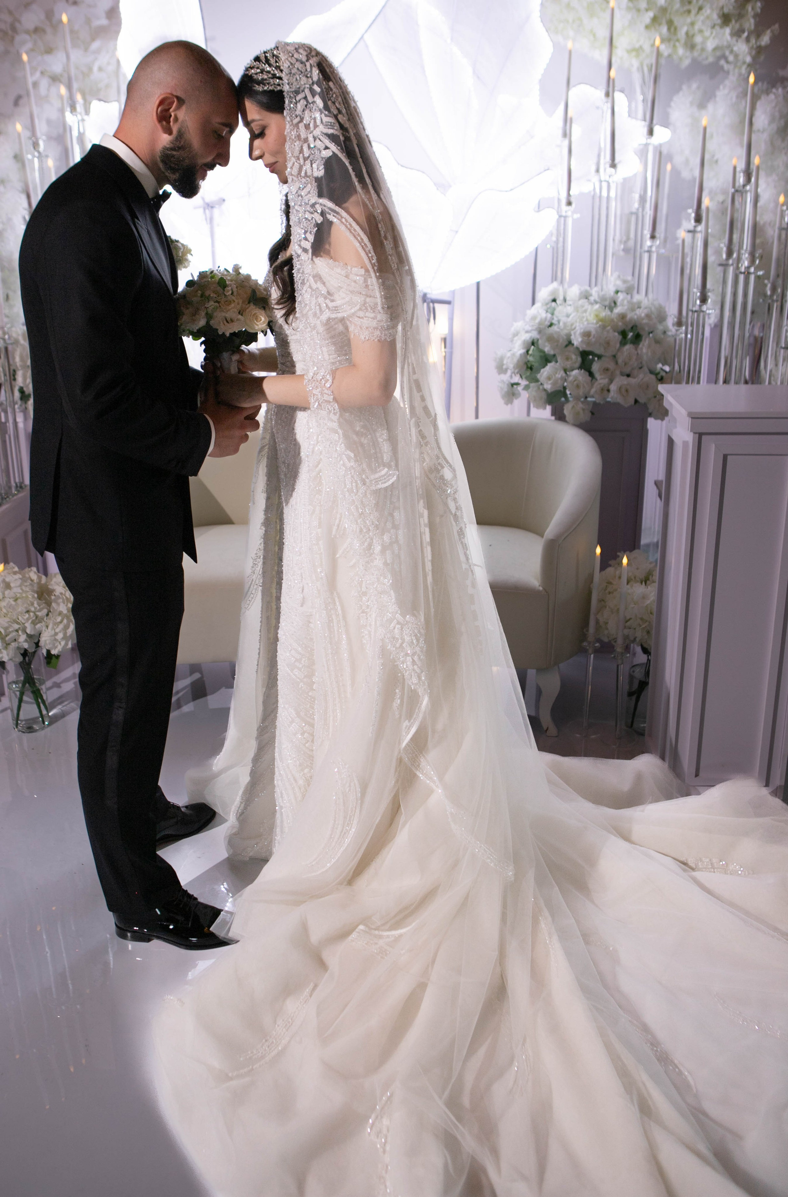 Жених/невеста