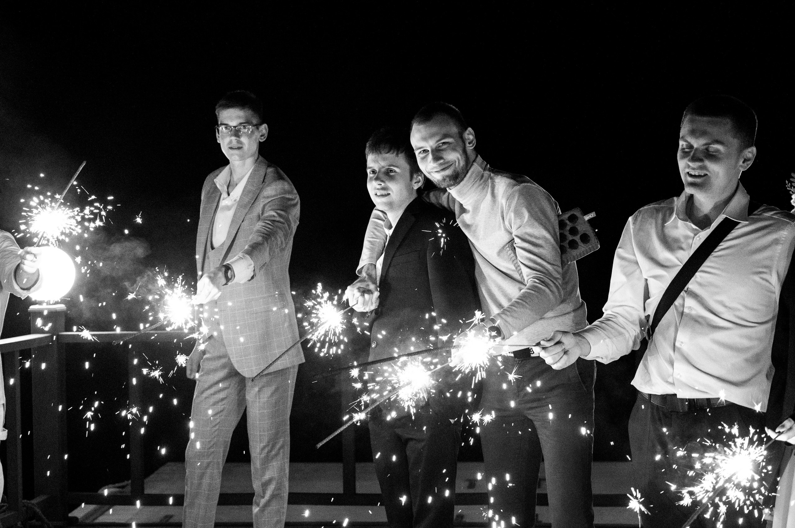 Дмитрий и Анастасия. Семейный и свадебный фотограф в Миассе Регина Малахова