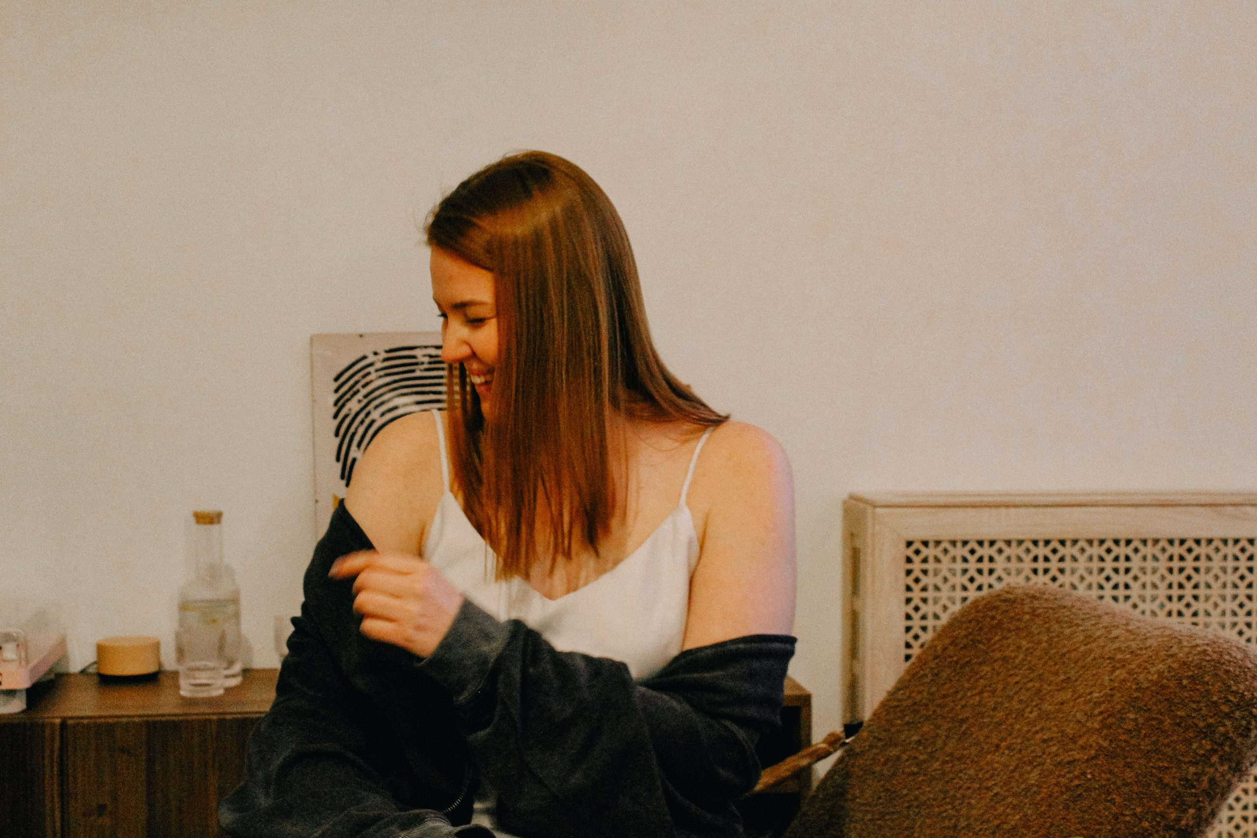 Мария. Фотограф в Москве Екатерина Малышева