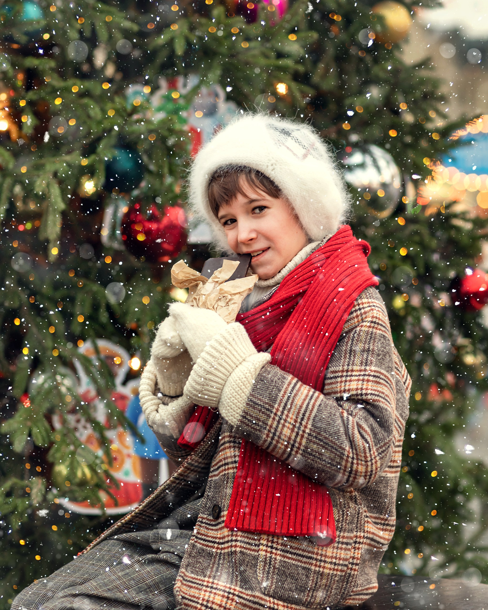 Детская фотосъемка. Детский и семейный фотограф Елена Михайлова в Москве