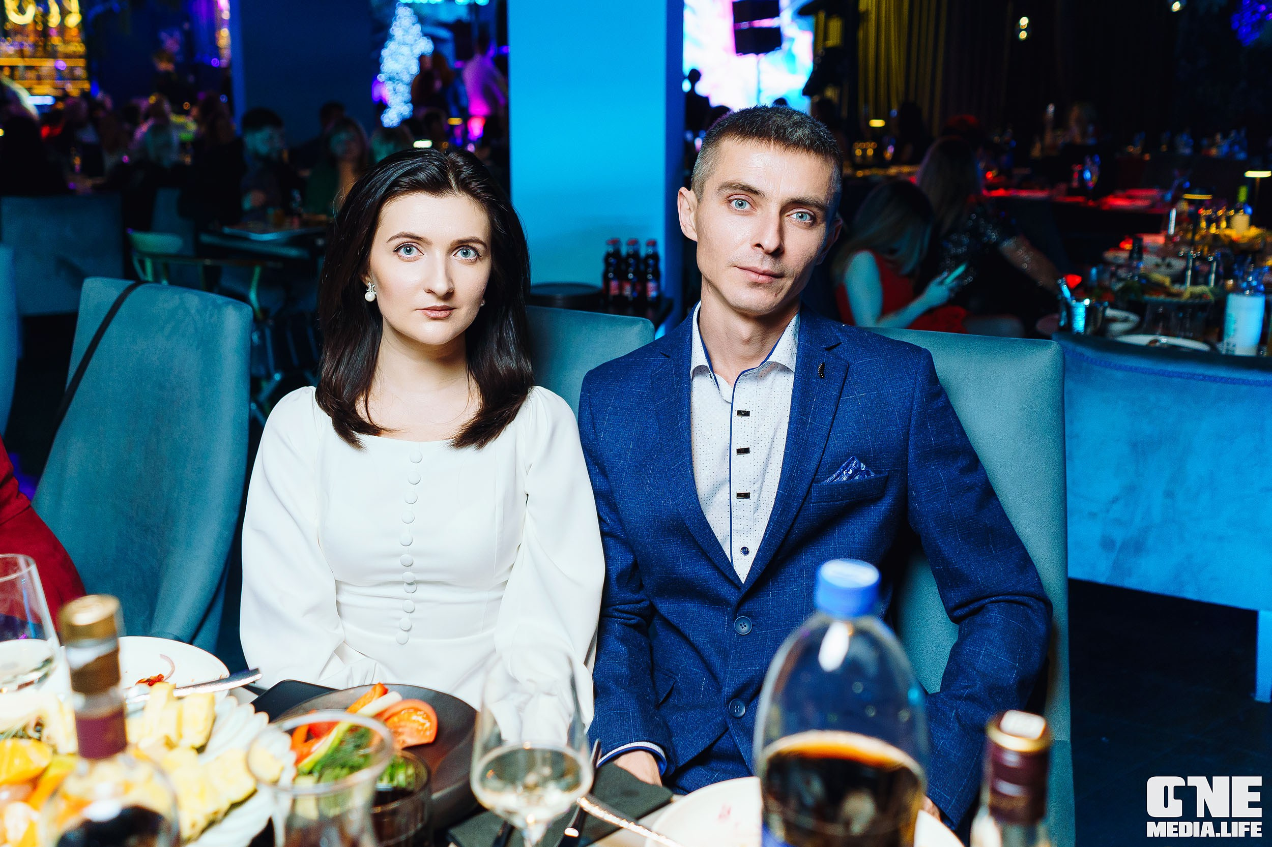 Фоторепортаж из ресторана Океан. One Media Life: фоторепортажи, фотоотчеты с мероприятий и заведений
