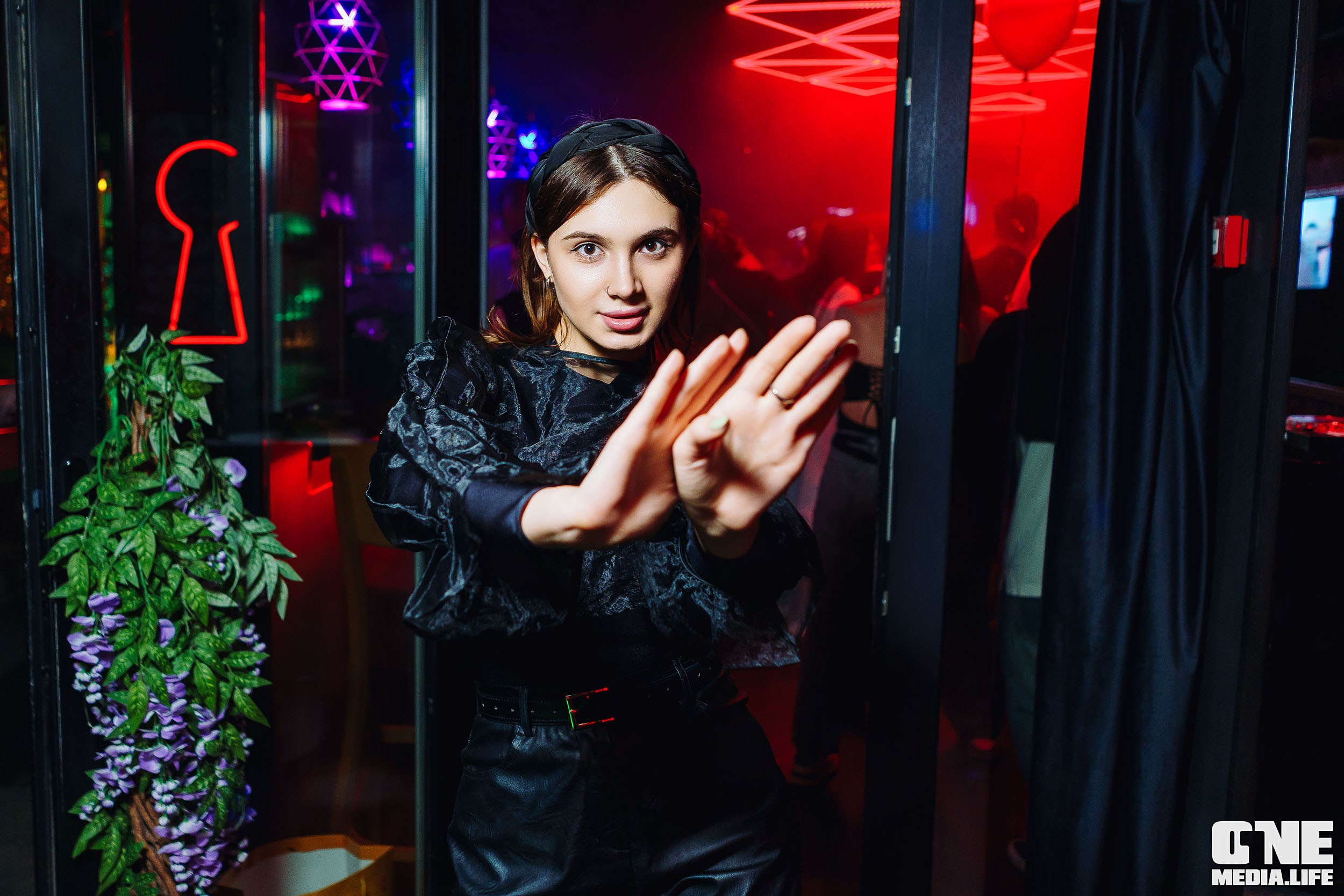 Фоторепортаж со дня рождения бара Secret. One Media Life: фоторепортажи, фотоотчеты с мероприятий и заведений