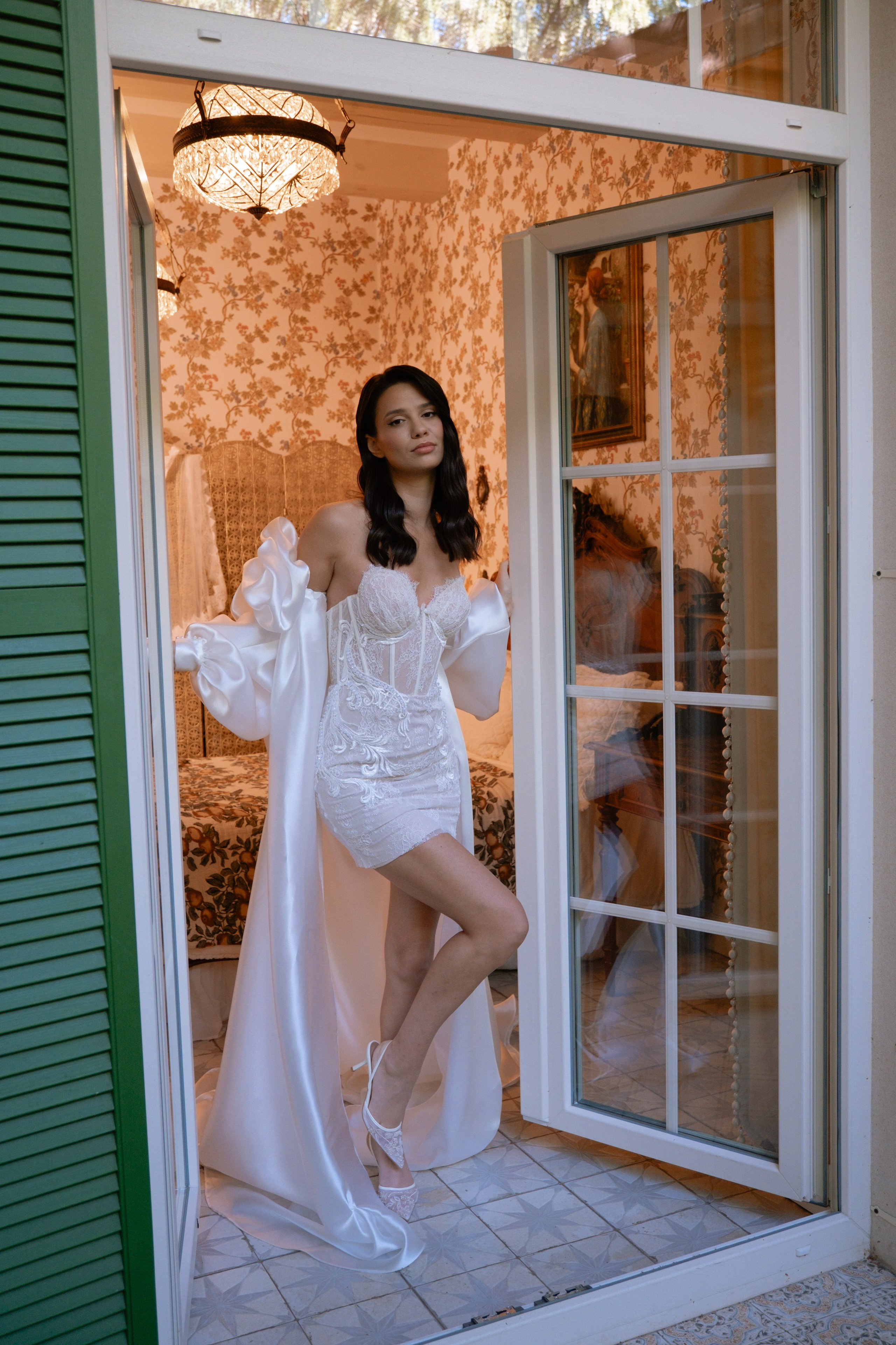 Елизавета & Максим. Фотограф в Москве Виталий Есаулов