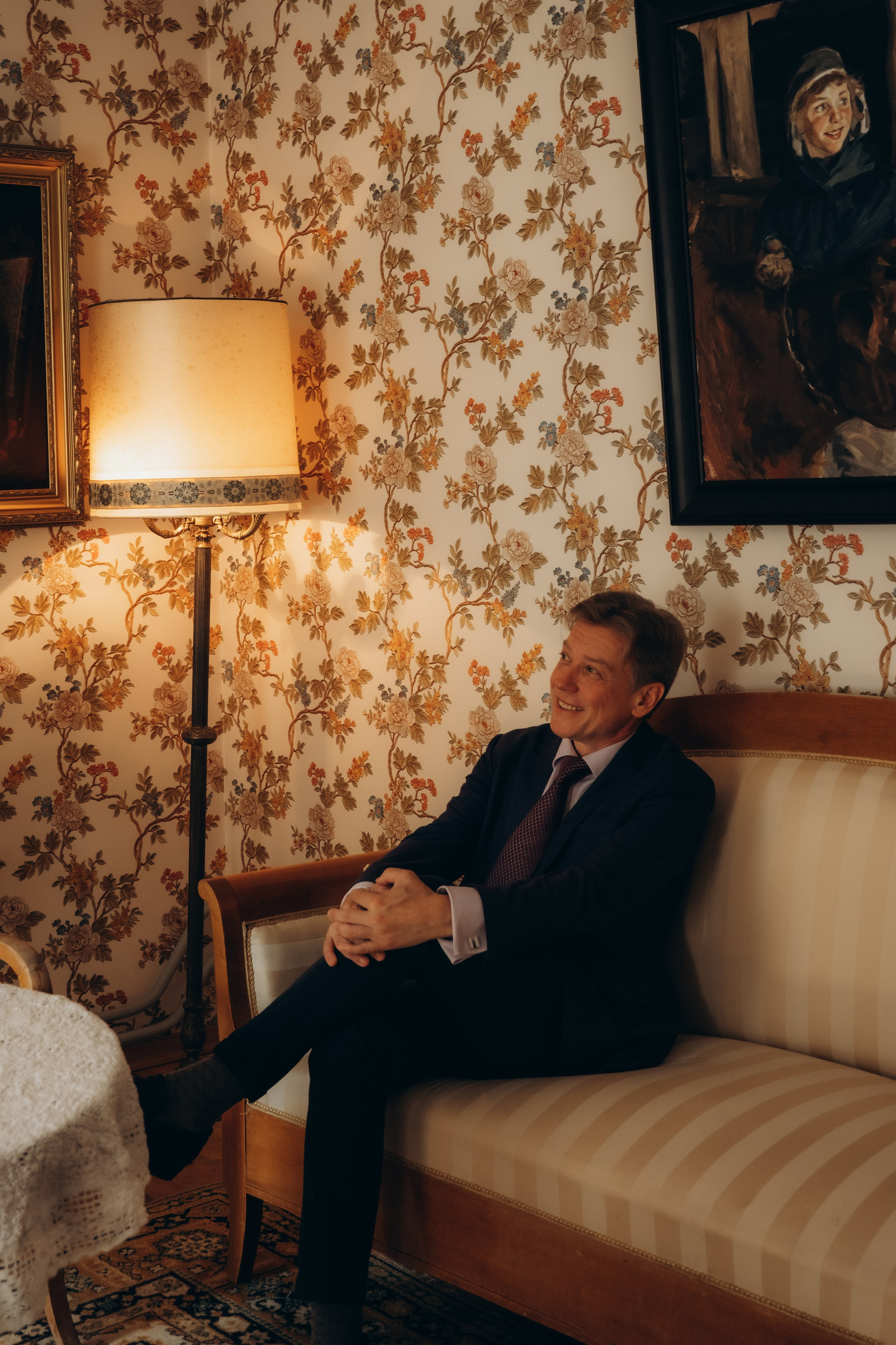 Валерия & Василий. Фотограф в Москве Виталий Есаулов