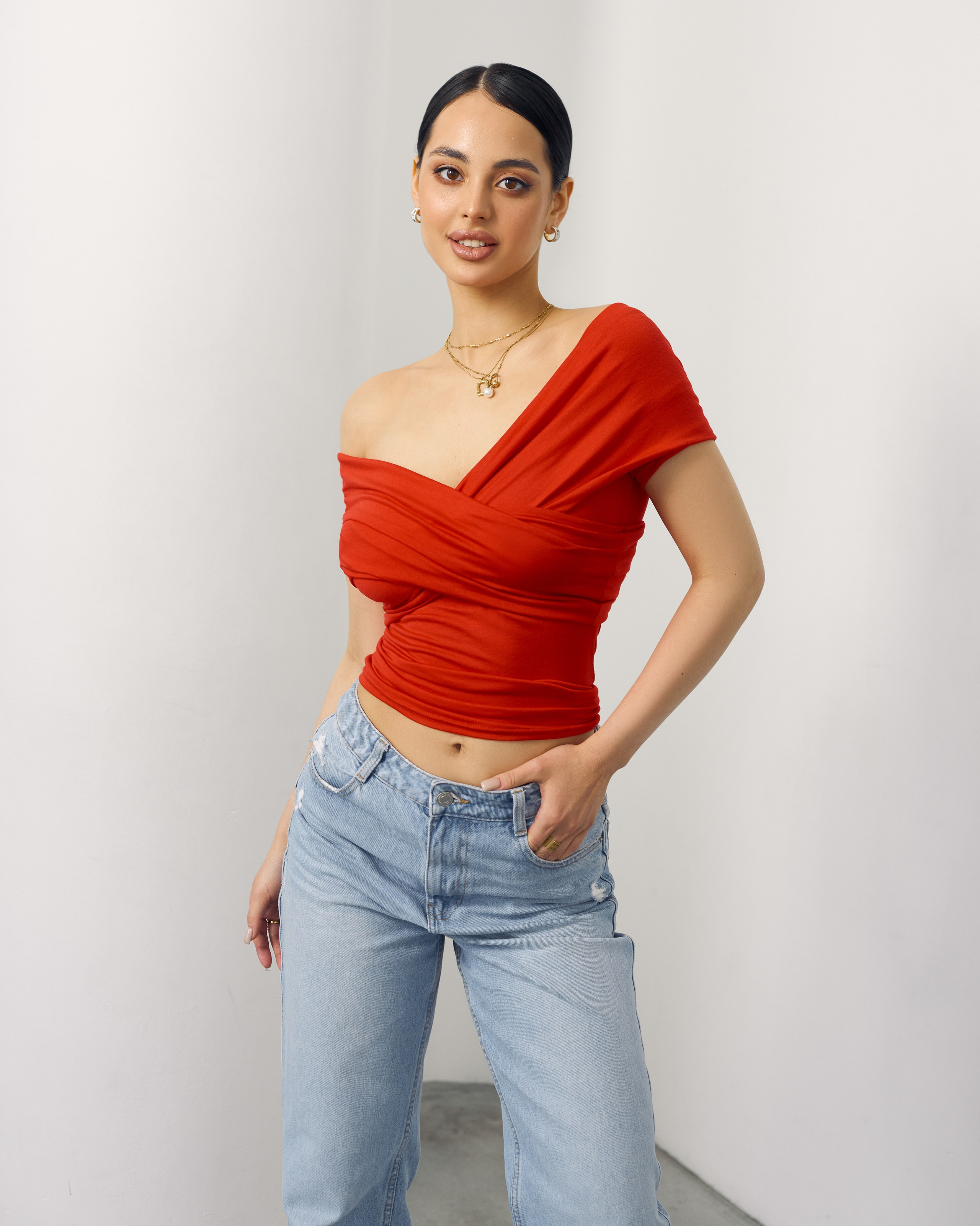 Для бренда Yasnaya. Фотограф для людей и их брендов