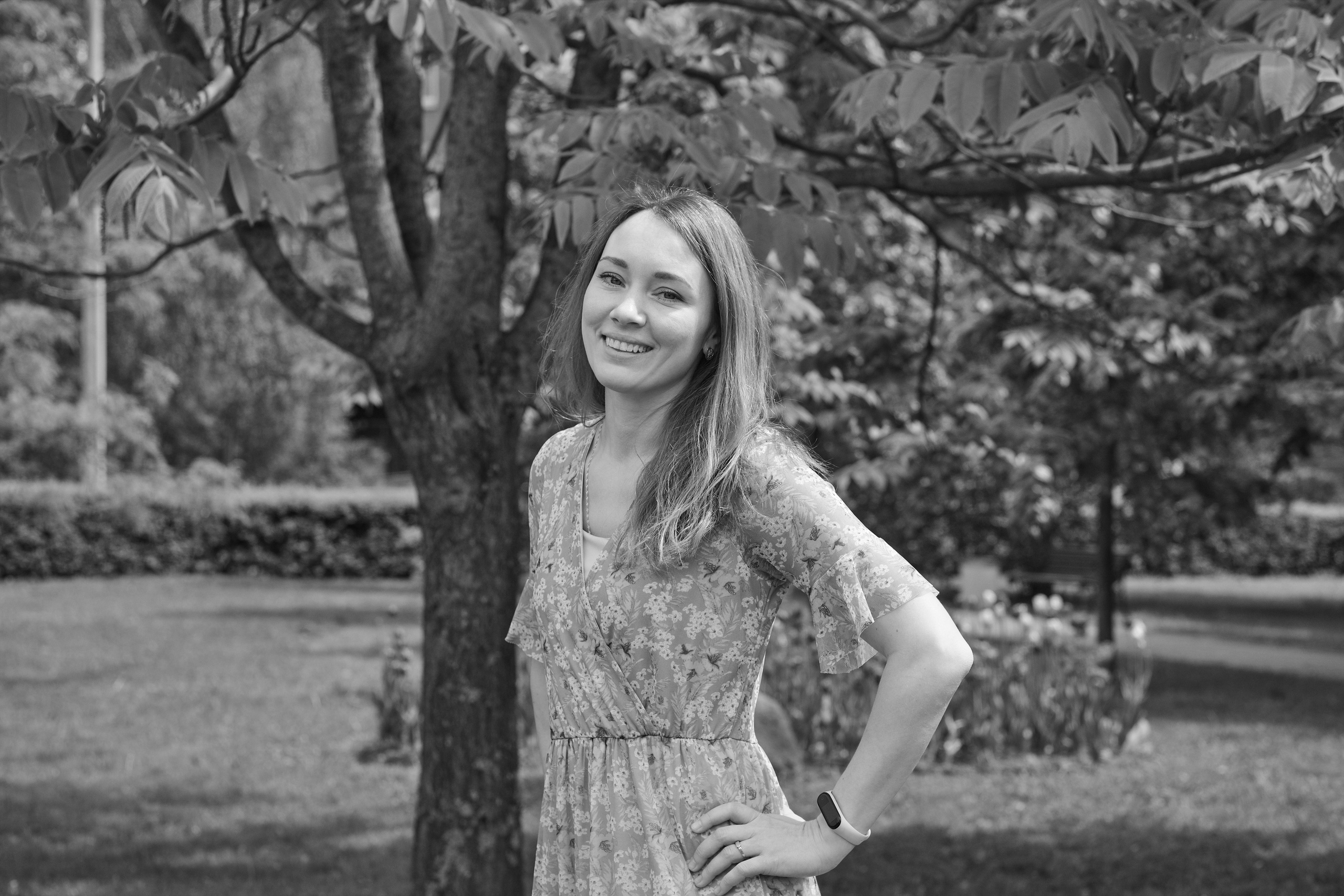 Фотоальбом с красивыми девушками (Часть 1)