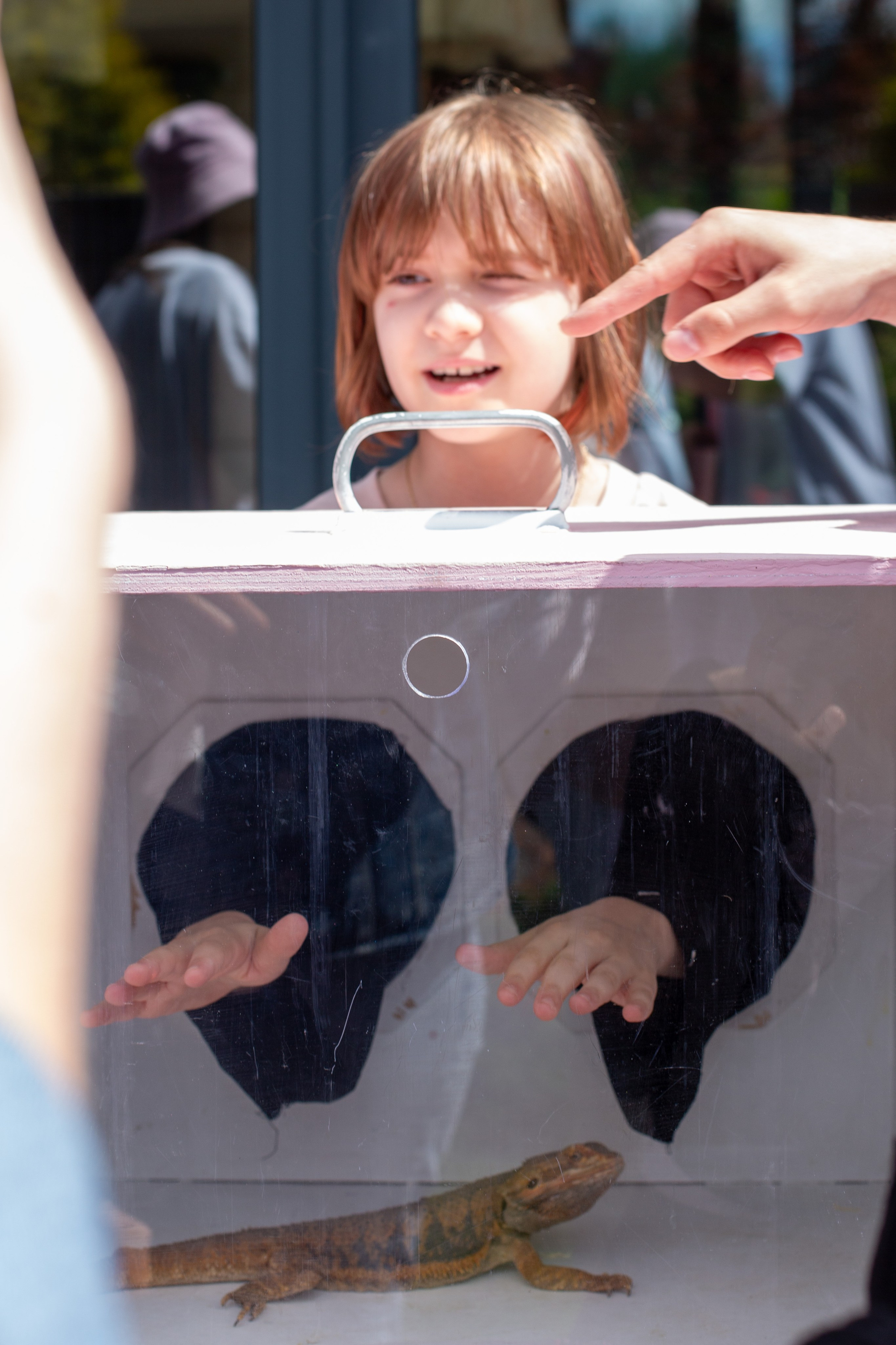 Мира. Детский и школьный фотограф