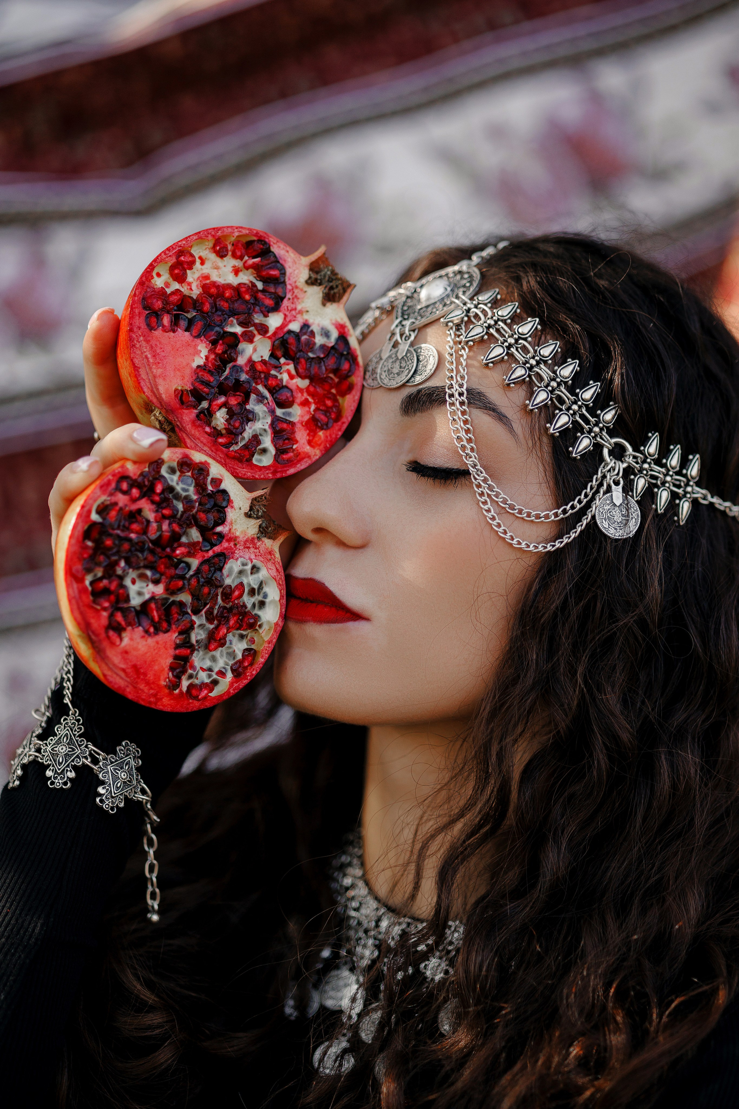 Фотограф Мария Радченко в г. Горячий Ключ