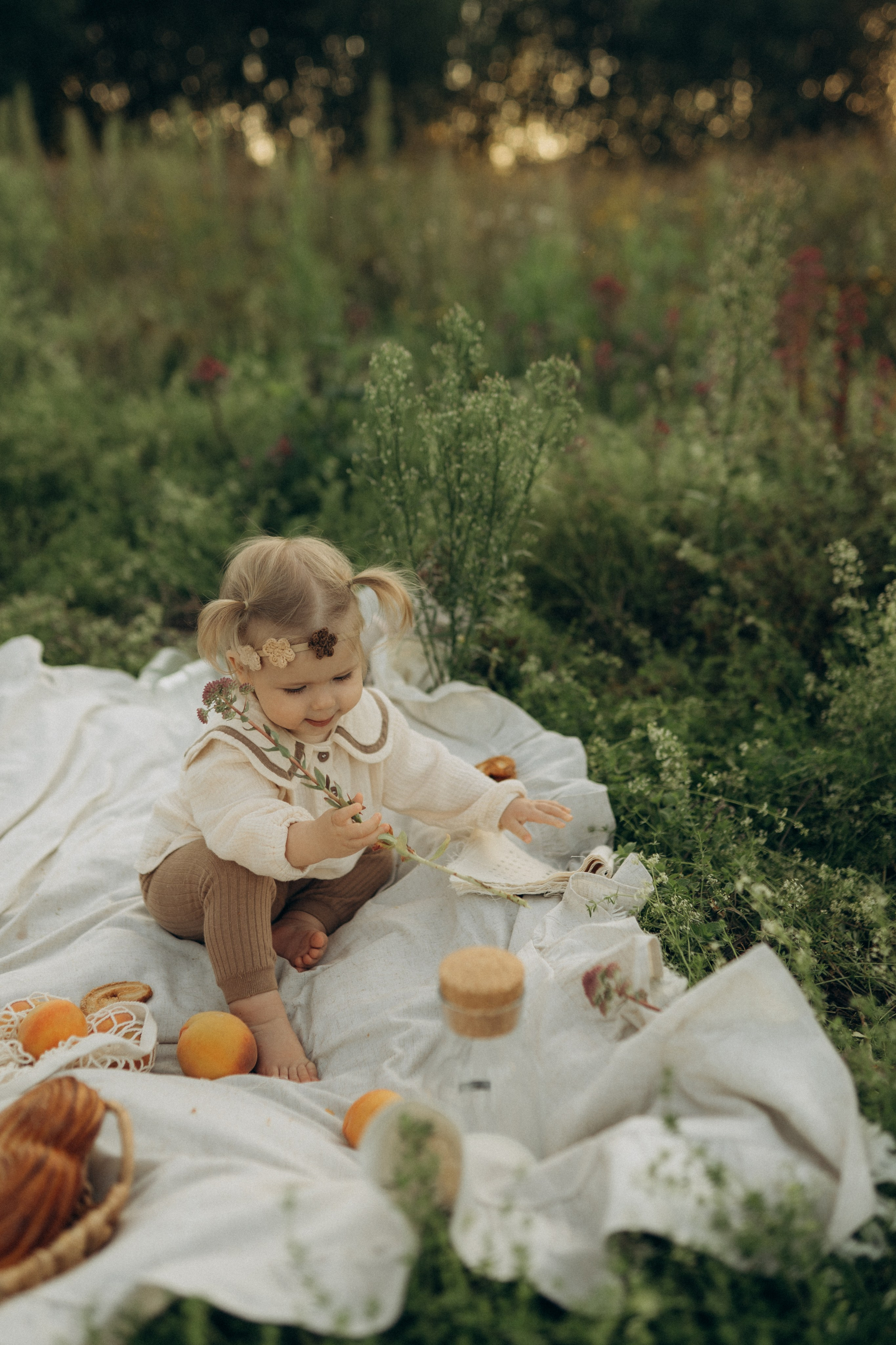 Женя, Никита и Оливия. Семейный lifestyle фотограф в Москве Рената Рафикова