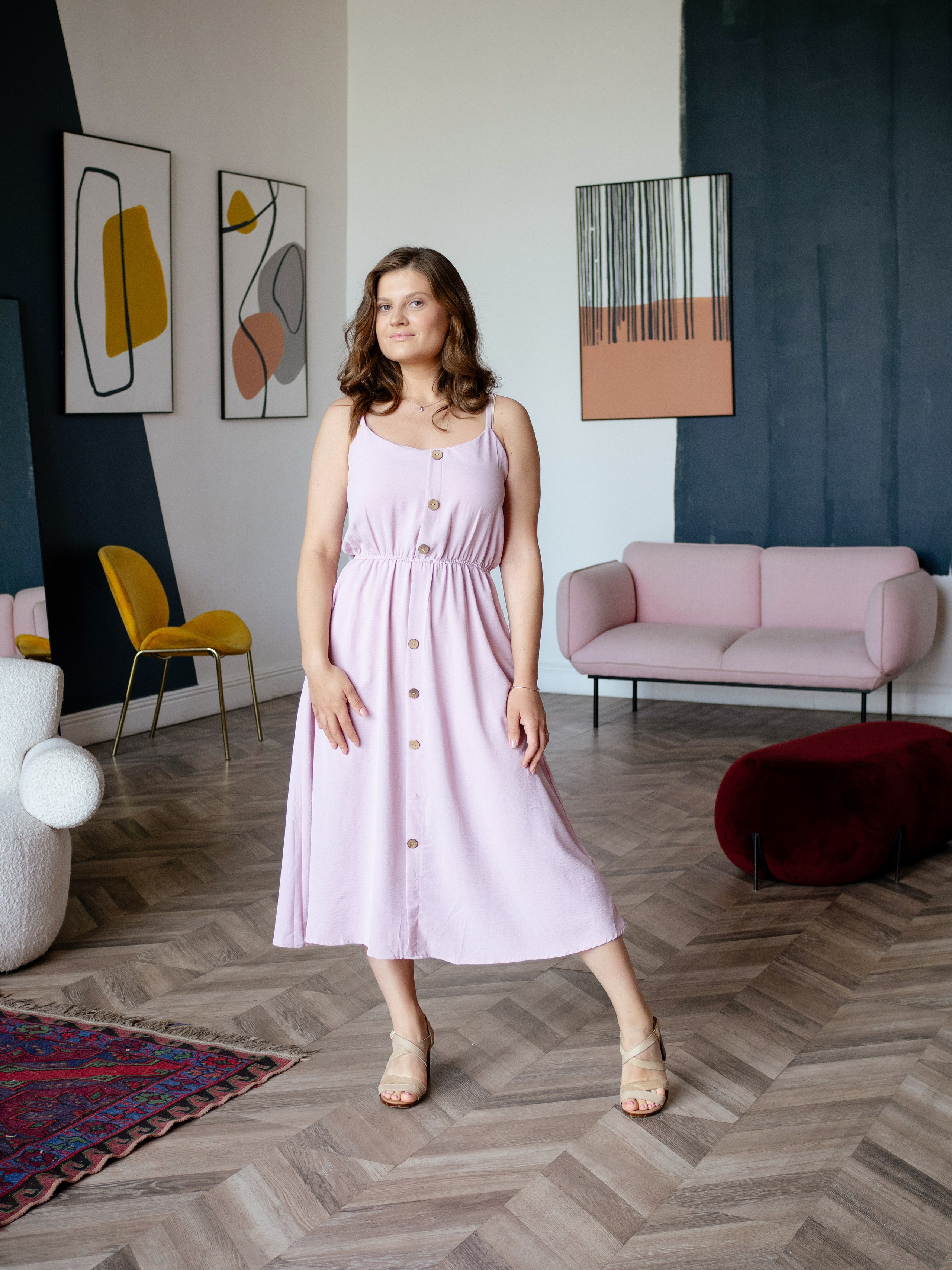 43. Фотограф Смоленск Дина Петровская