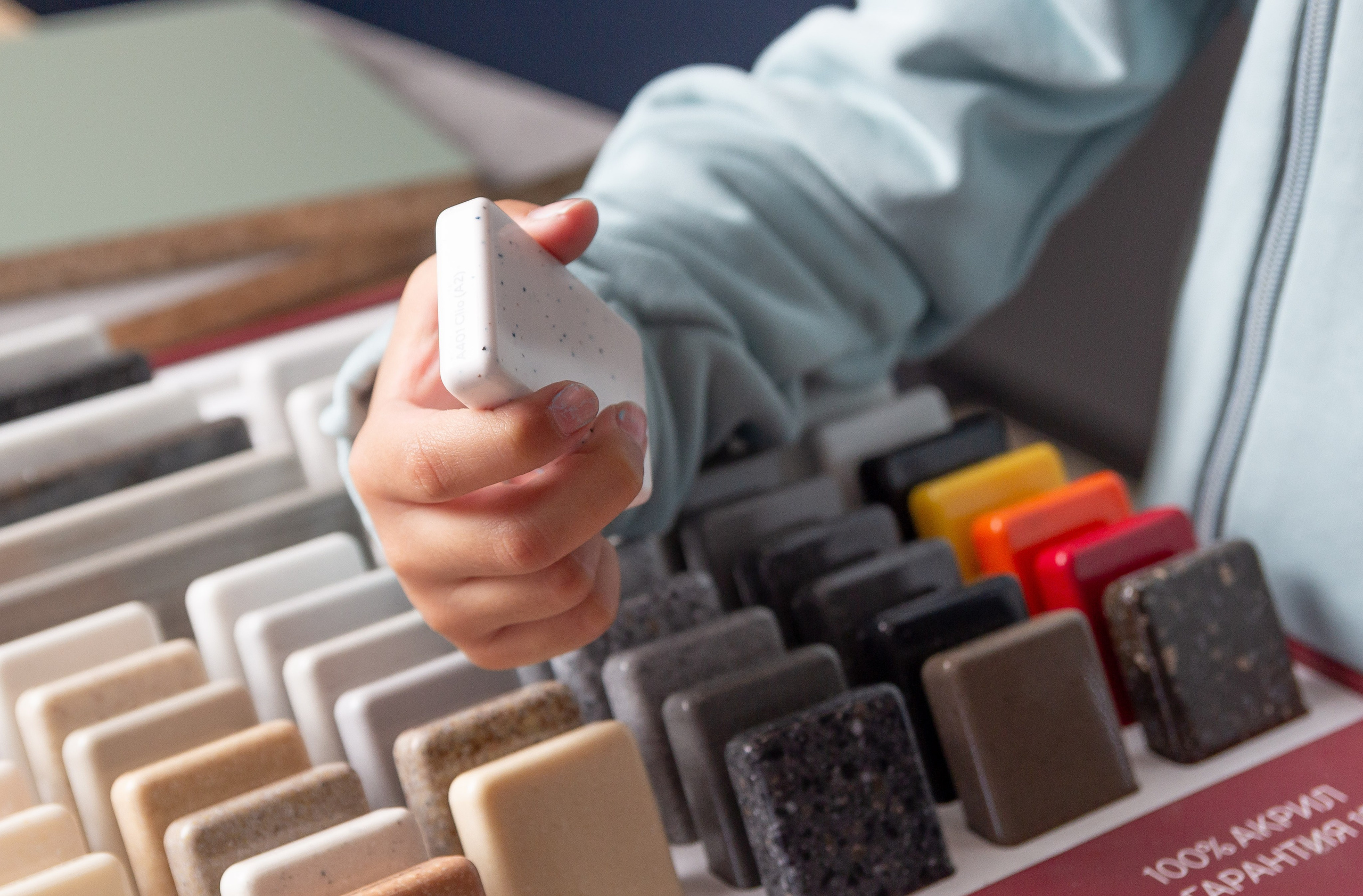 Мебельная компания. Александр Стряпунин — предметный фотограф в Улан-Удэ